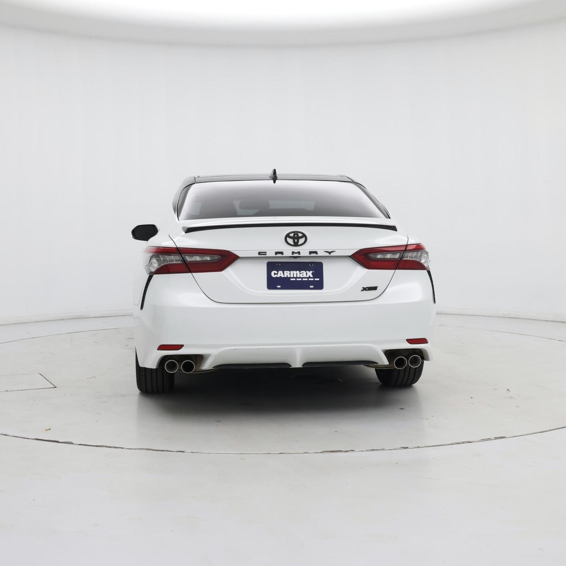 Thumbnail: 2023 Toyota Camry - 6