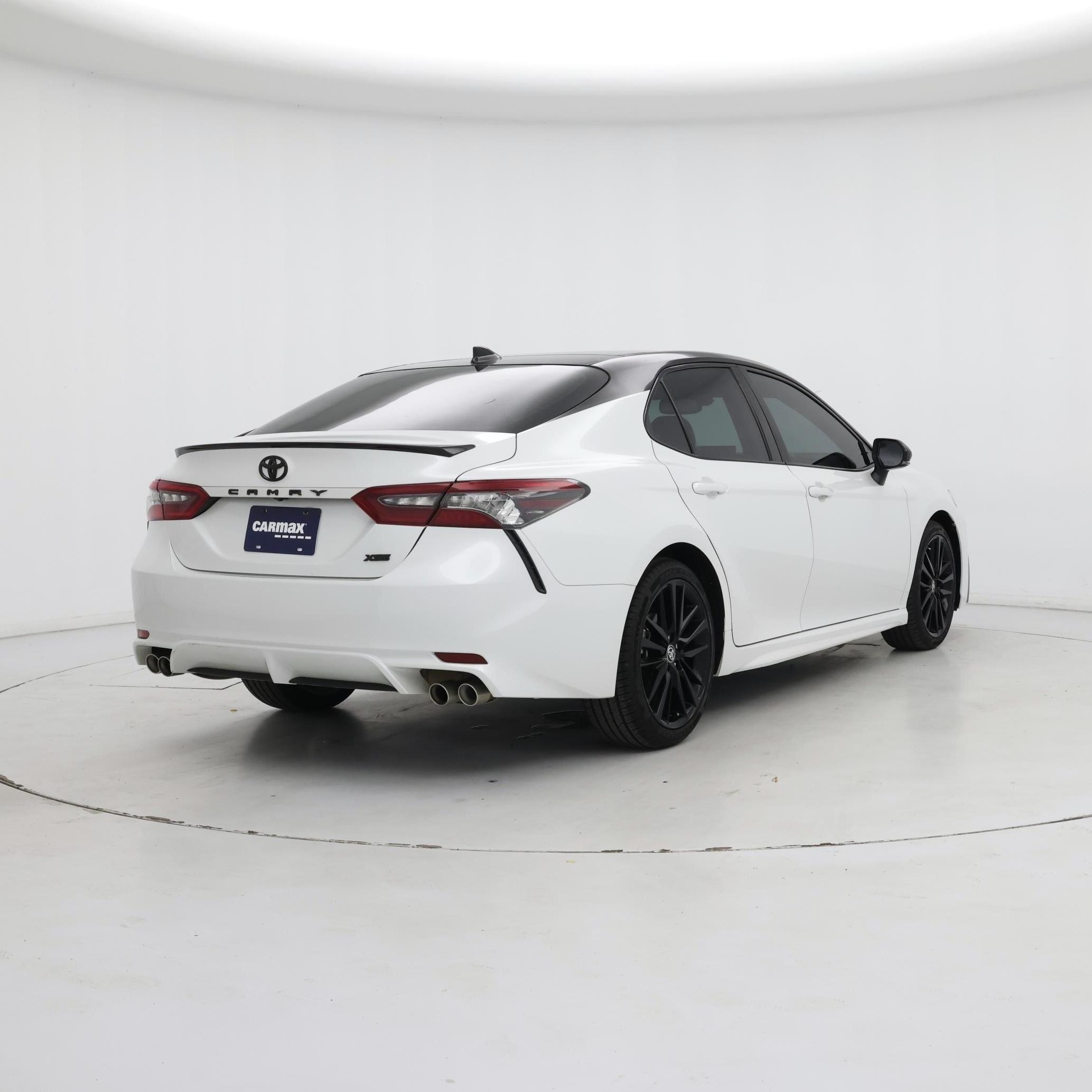 Thumbnail: 2023 Toyota Camry - 8