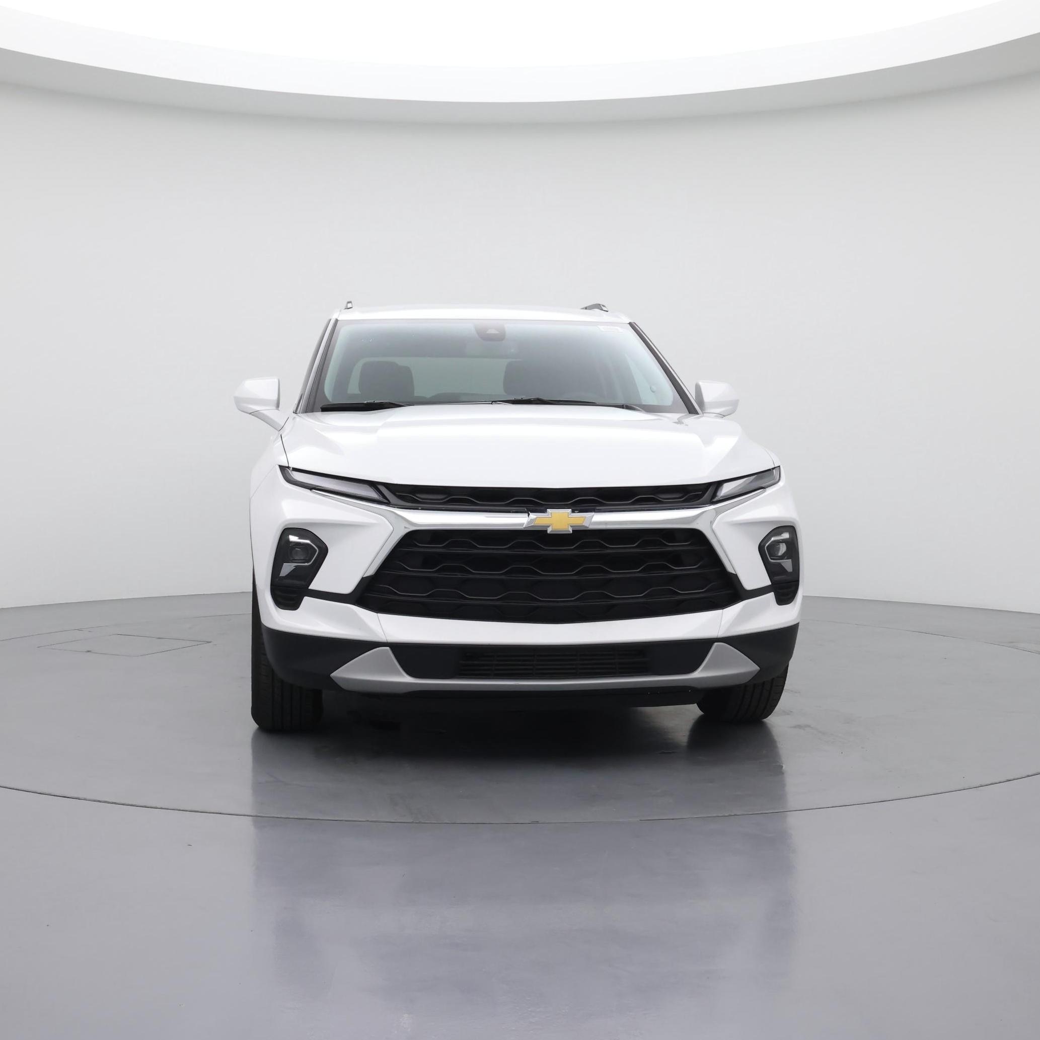 Thumbnail: 2023 Chevrolet Blazer - 5