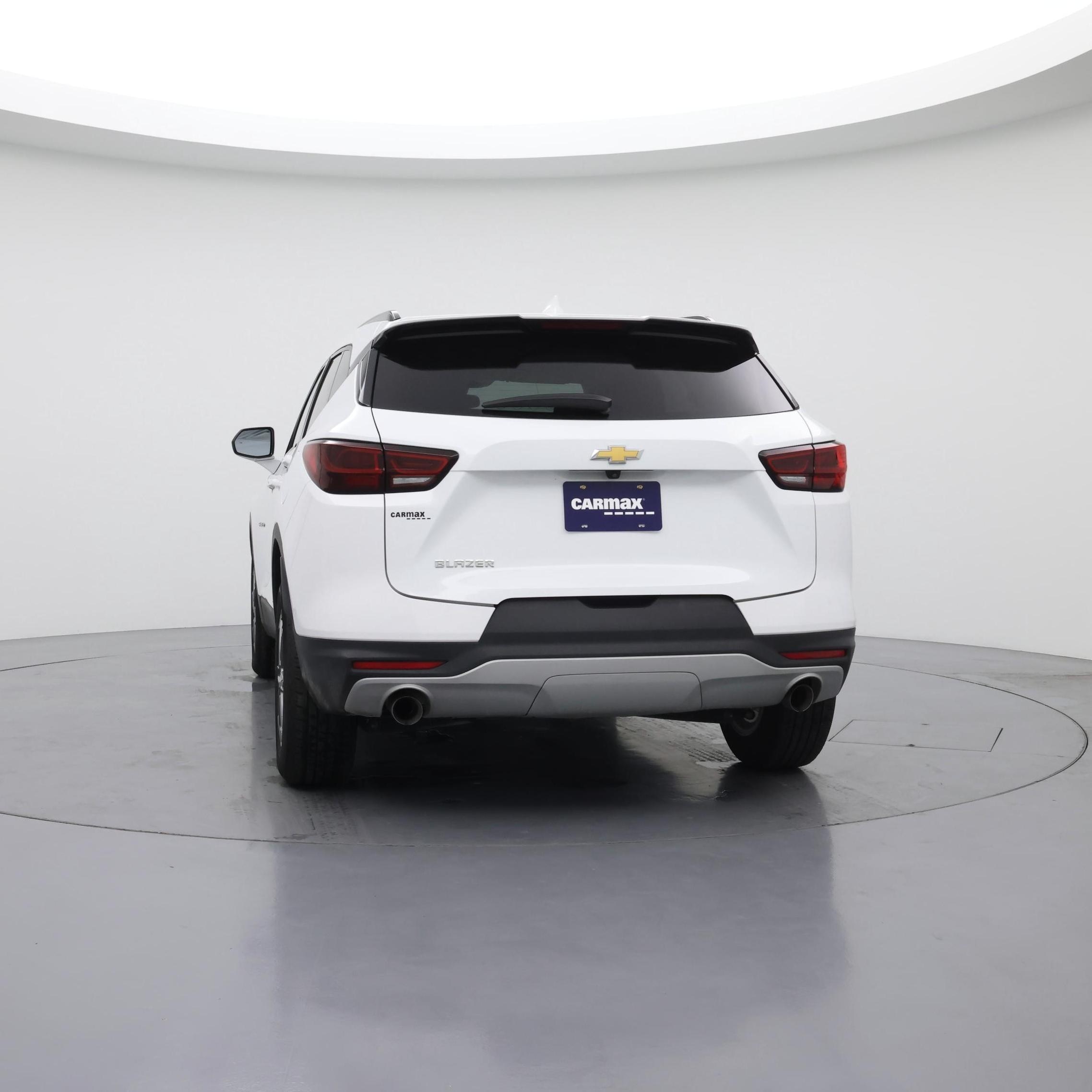 Thumbnail: 2023 Chevrolet Blazer - 6