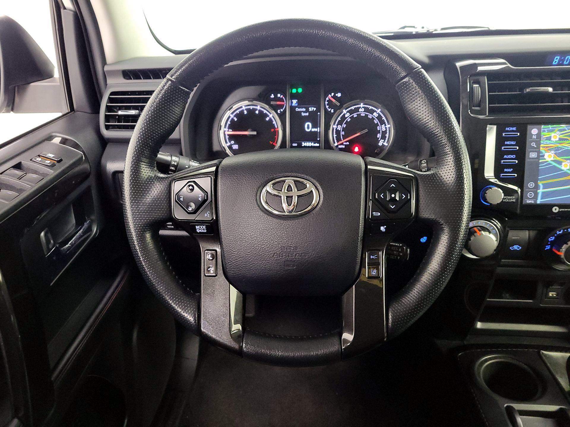 Thumbnail: 2024 Toyota 4Runner - 10