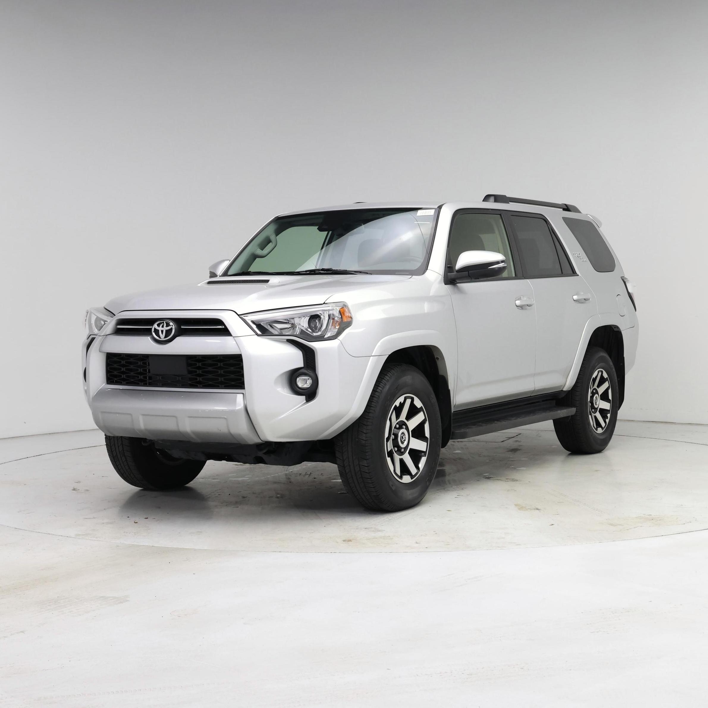 Thumbnail: 2024 Toyota 4Runner - 4