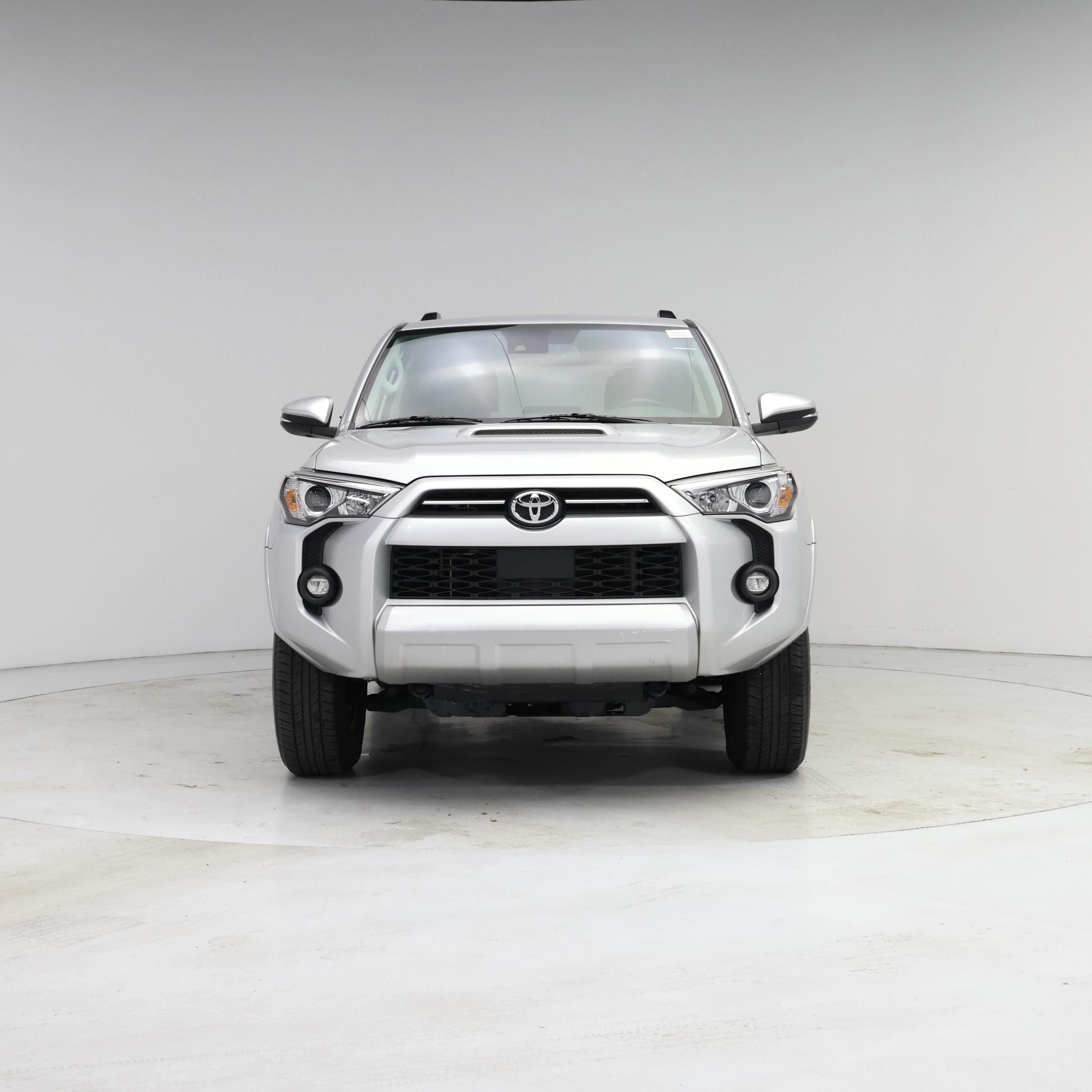 Thumbnail: 2024 Toyota 4Runner - 5