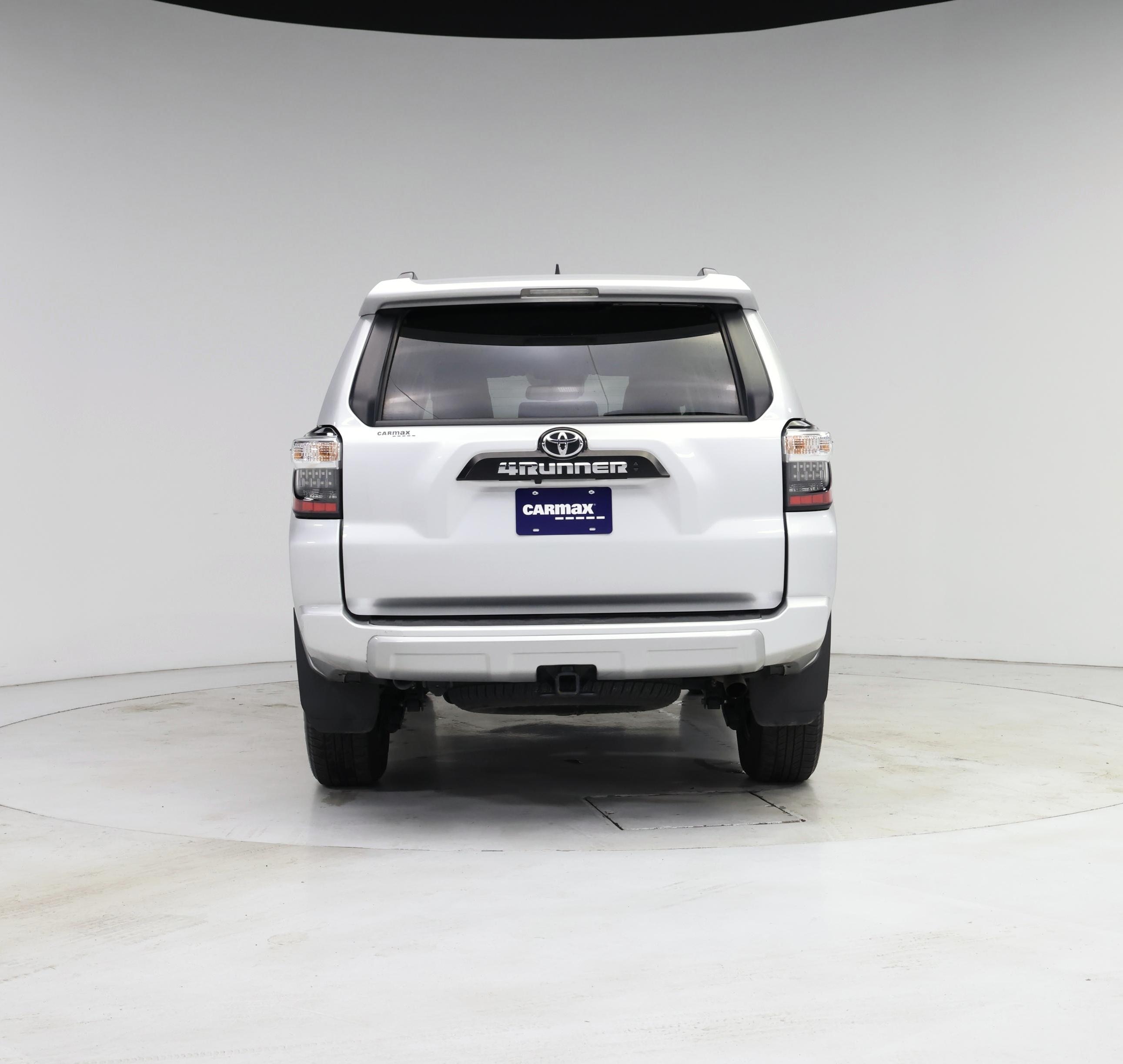 Thumbnail: 2024 Toyota 4Runner - 6