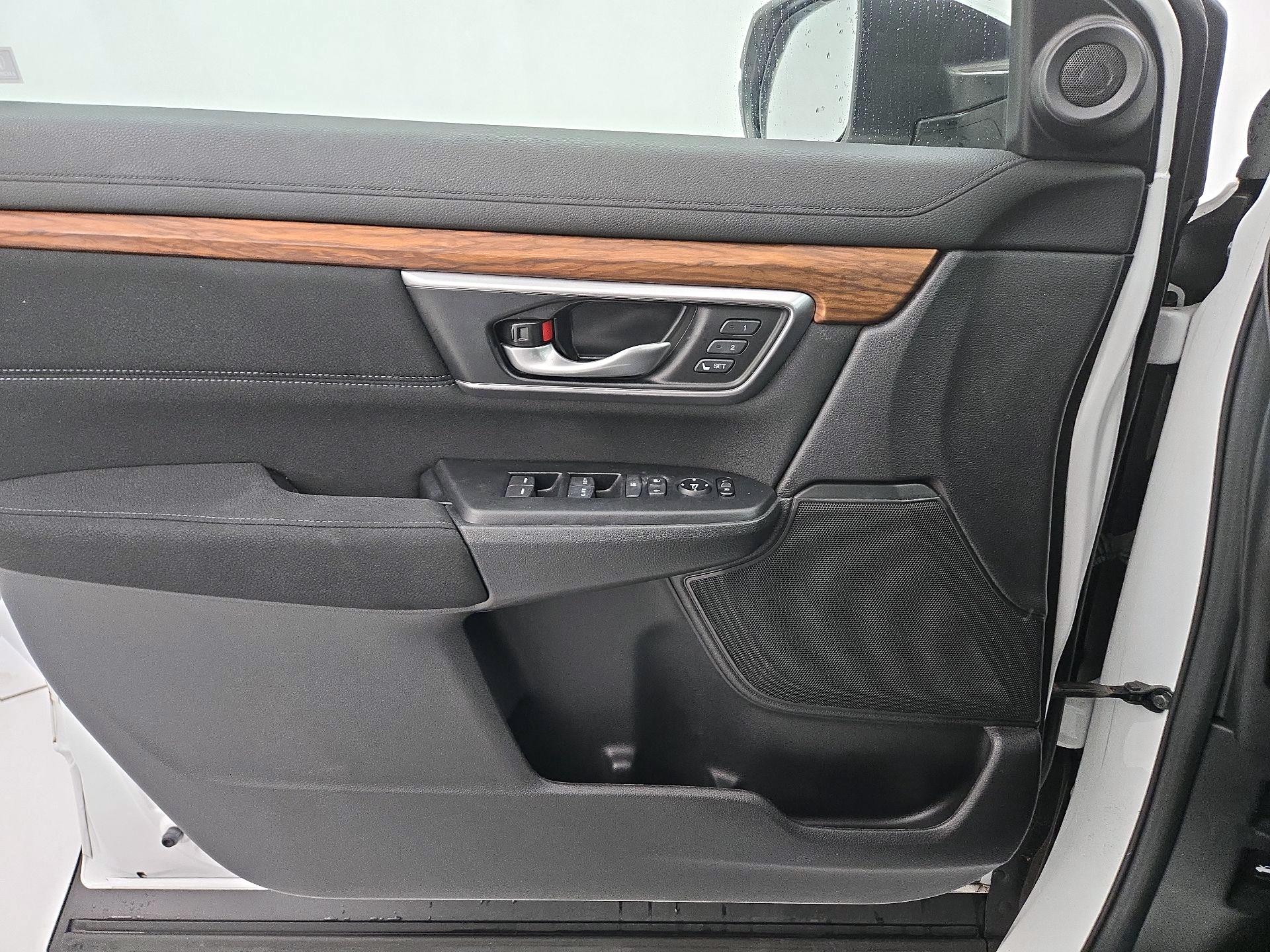 Thumbnail: 2021 Honda CR-V - 12