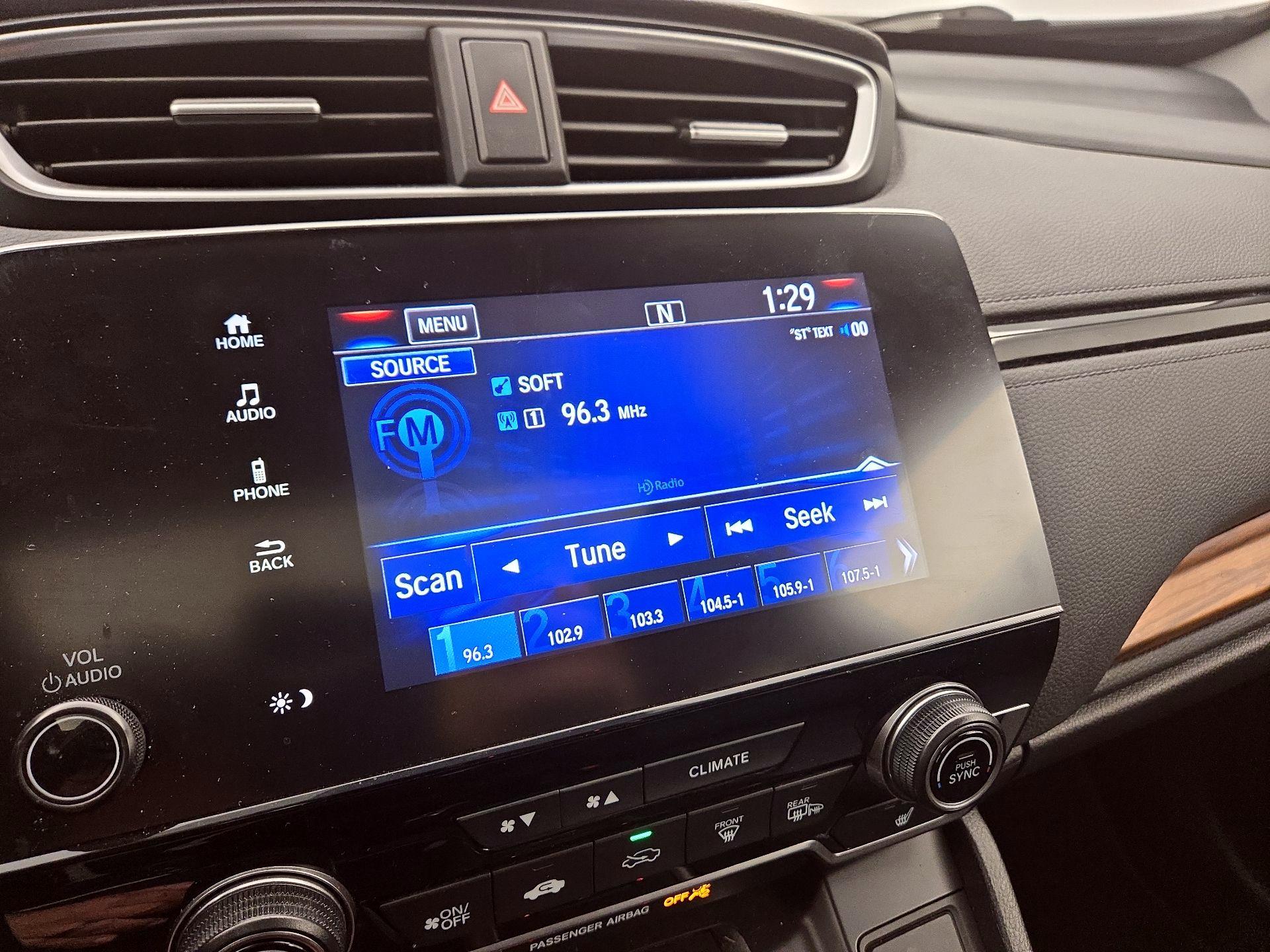 Thumbnail: 2021 Honda CR-V - 15