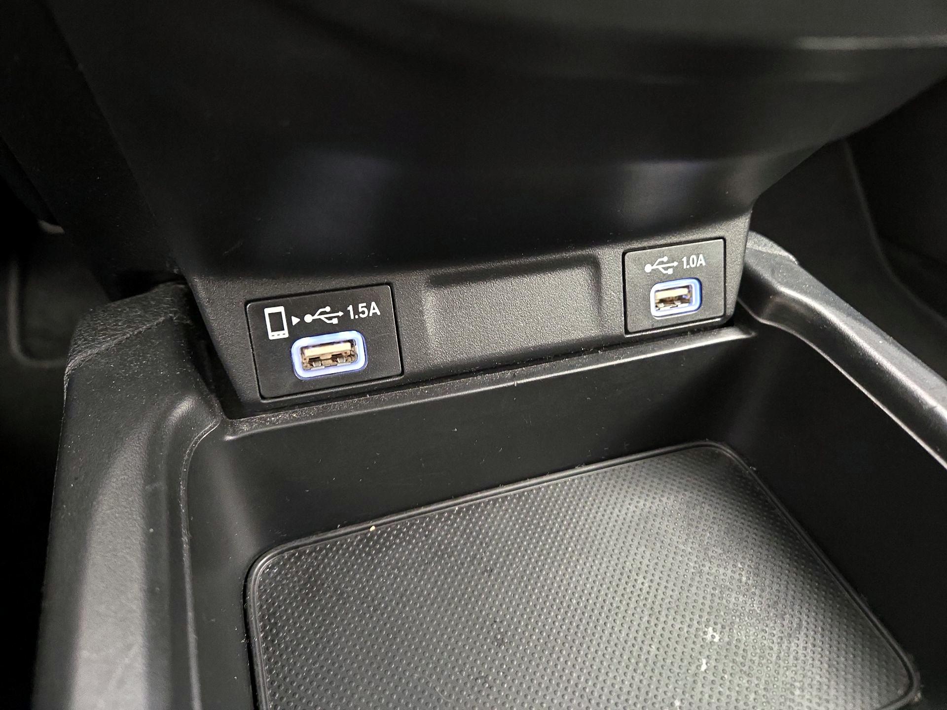 Thumbnail: 2021 Honda CR-V - 18