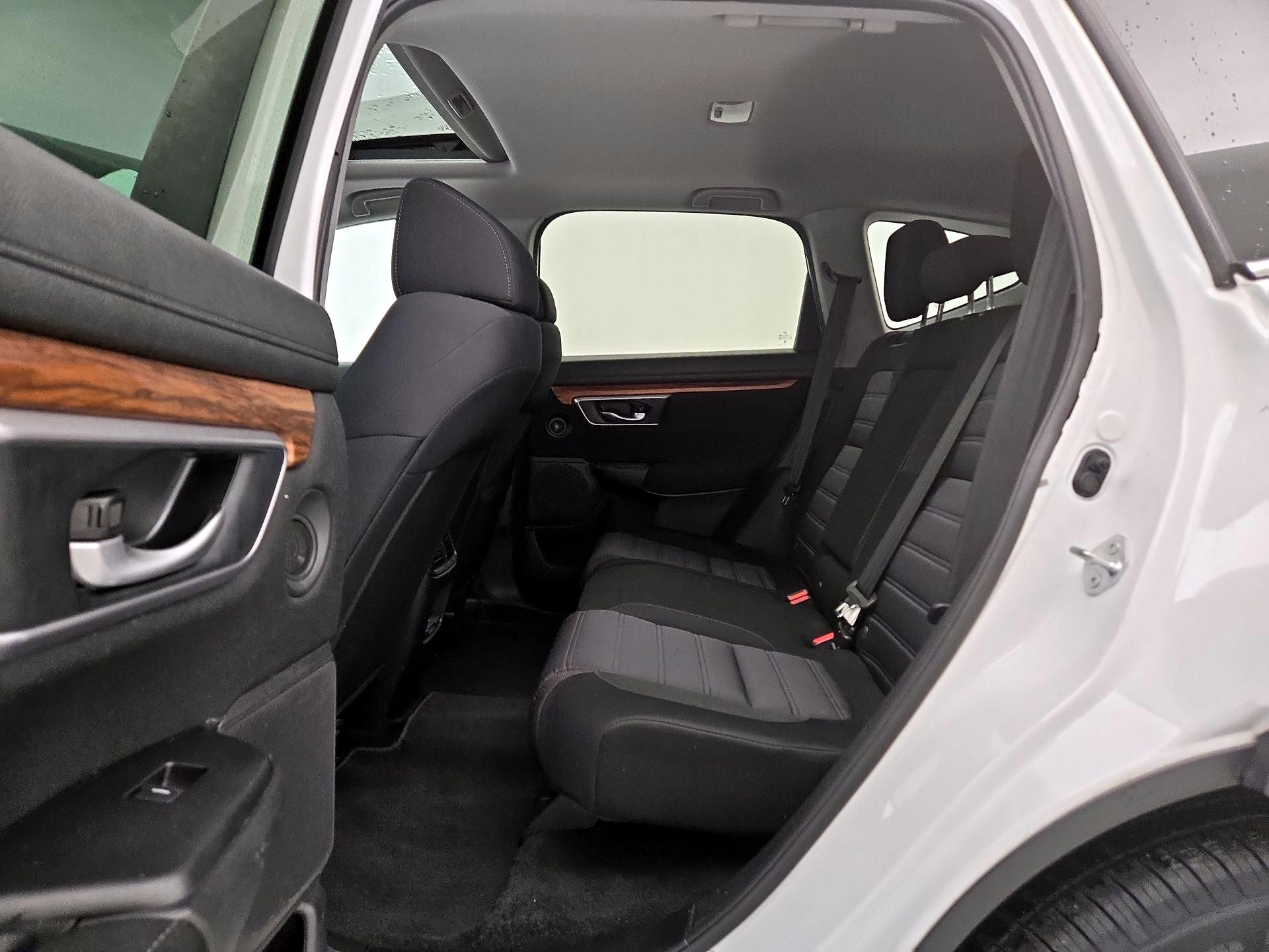 Thumbnail: 2021 Honda CR-V - 20