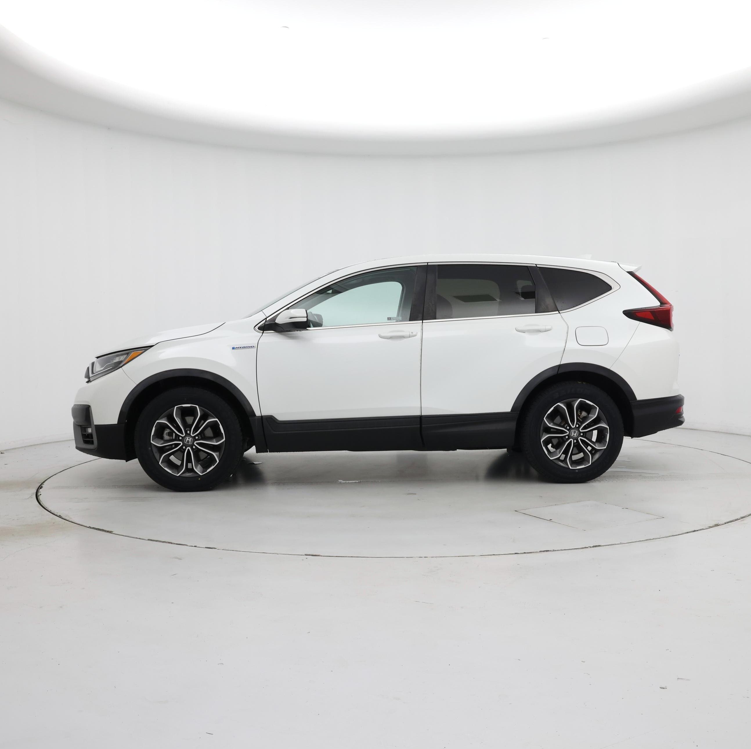 Thumbnail: 2021 Honda CR-V - 3