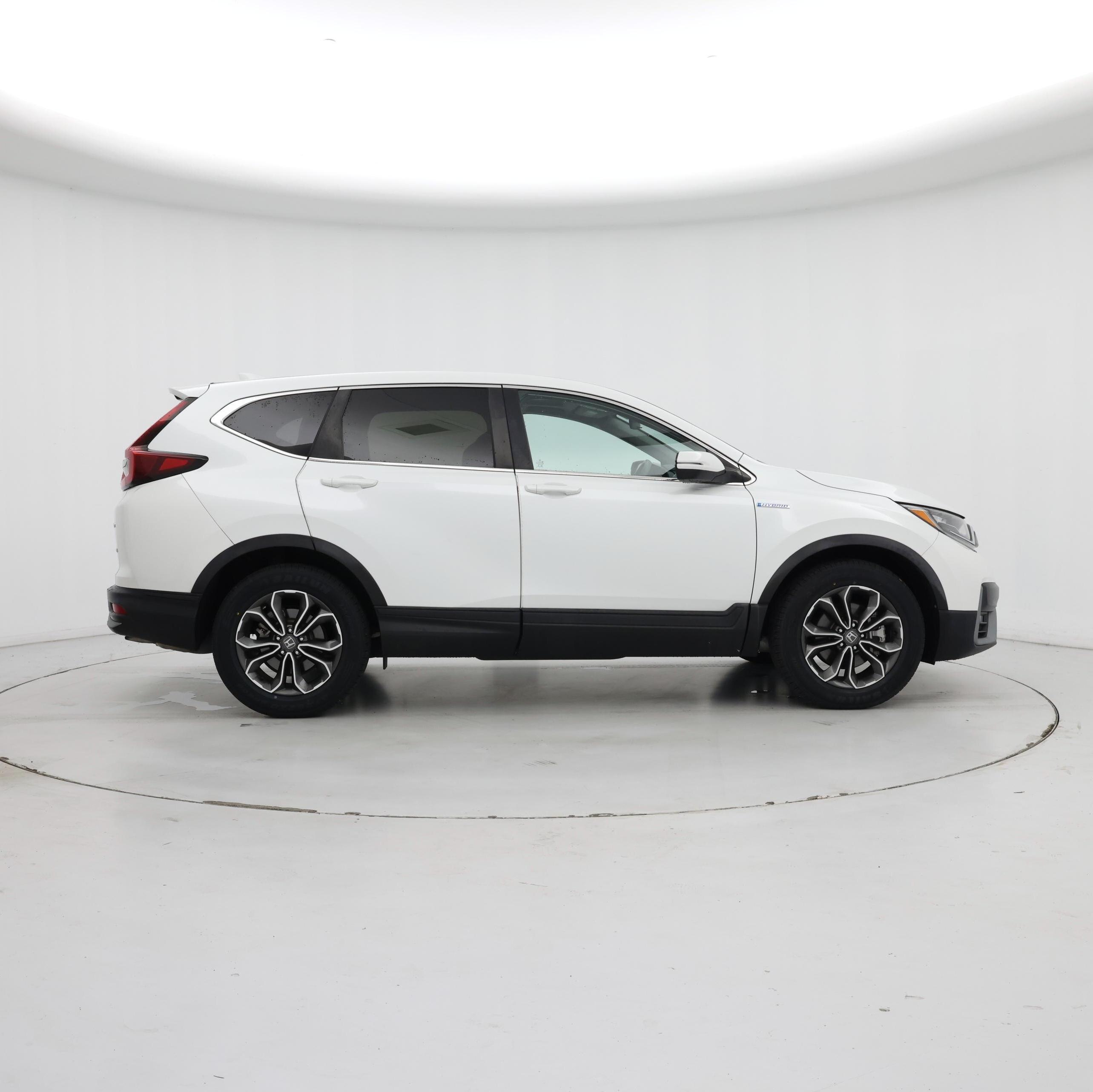 Thumbnail: 2021 Honda CR-V - 7