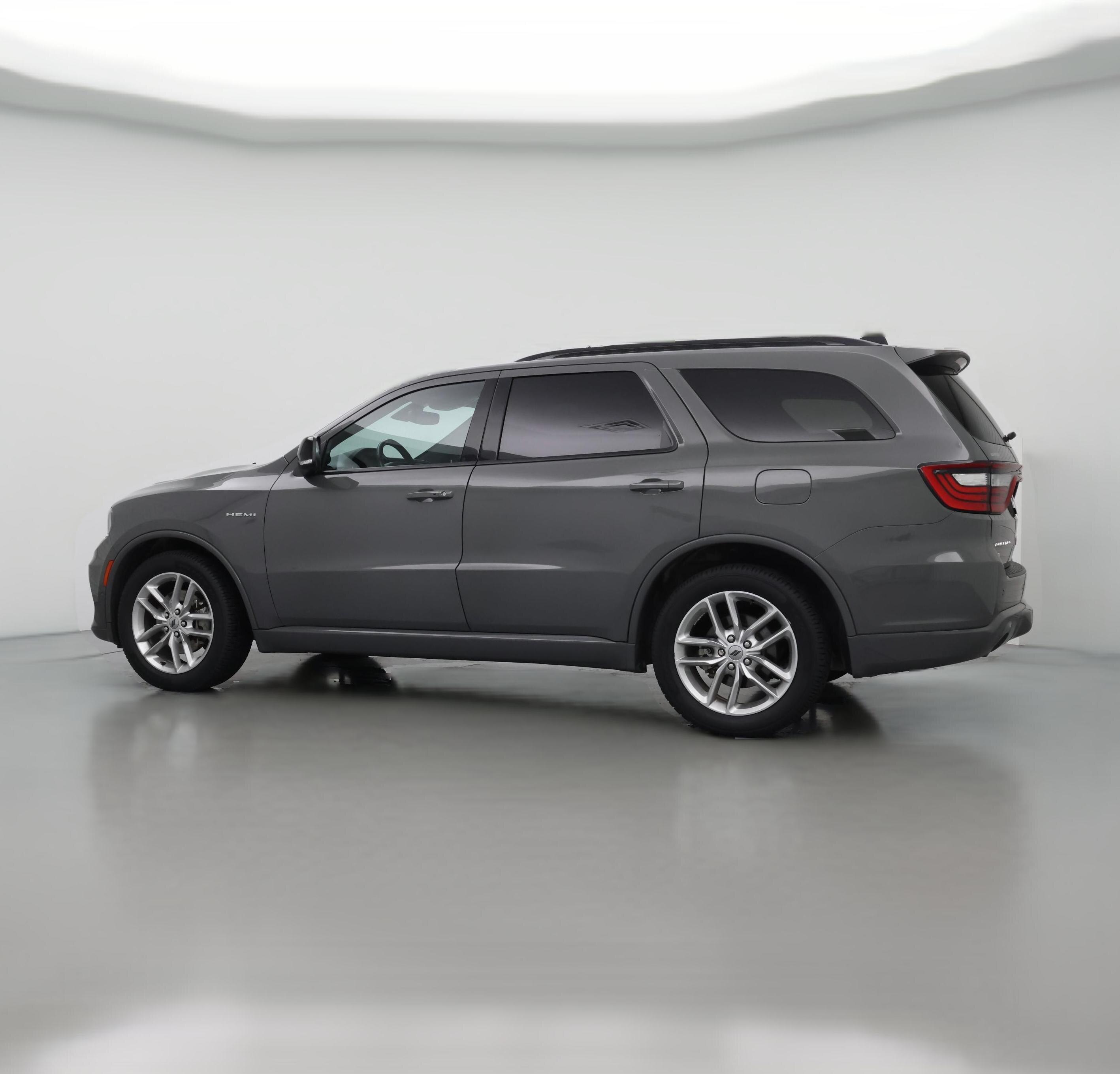 Thumbnail: 2023 Dodge Durango - 1