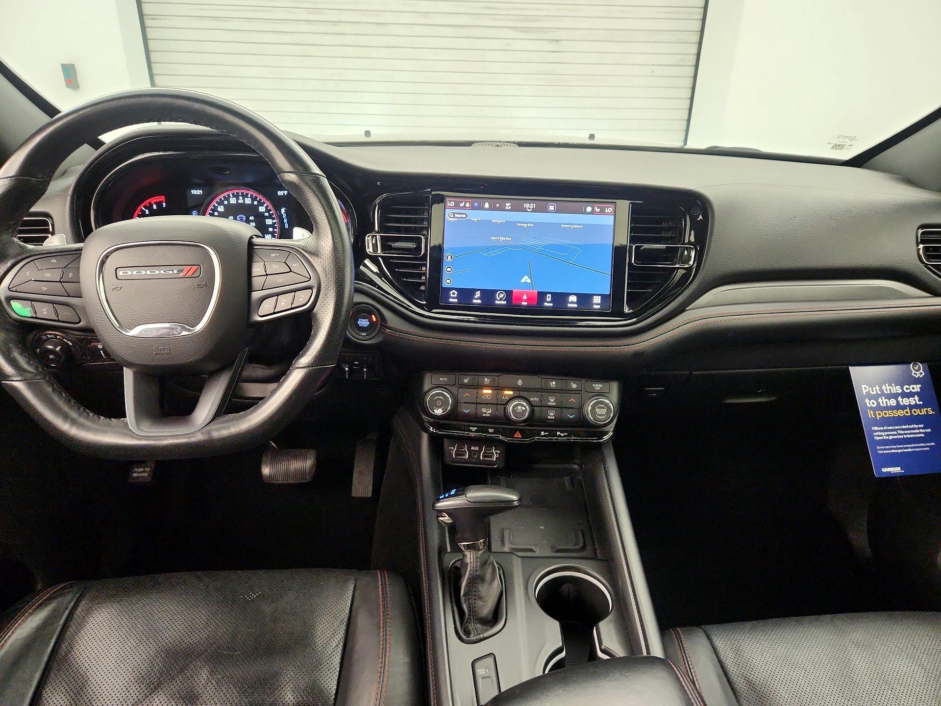 Thumbnail: 2023 Dodge Durango - 9