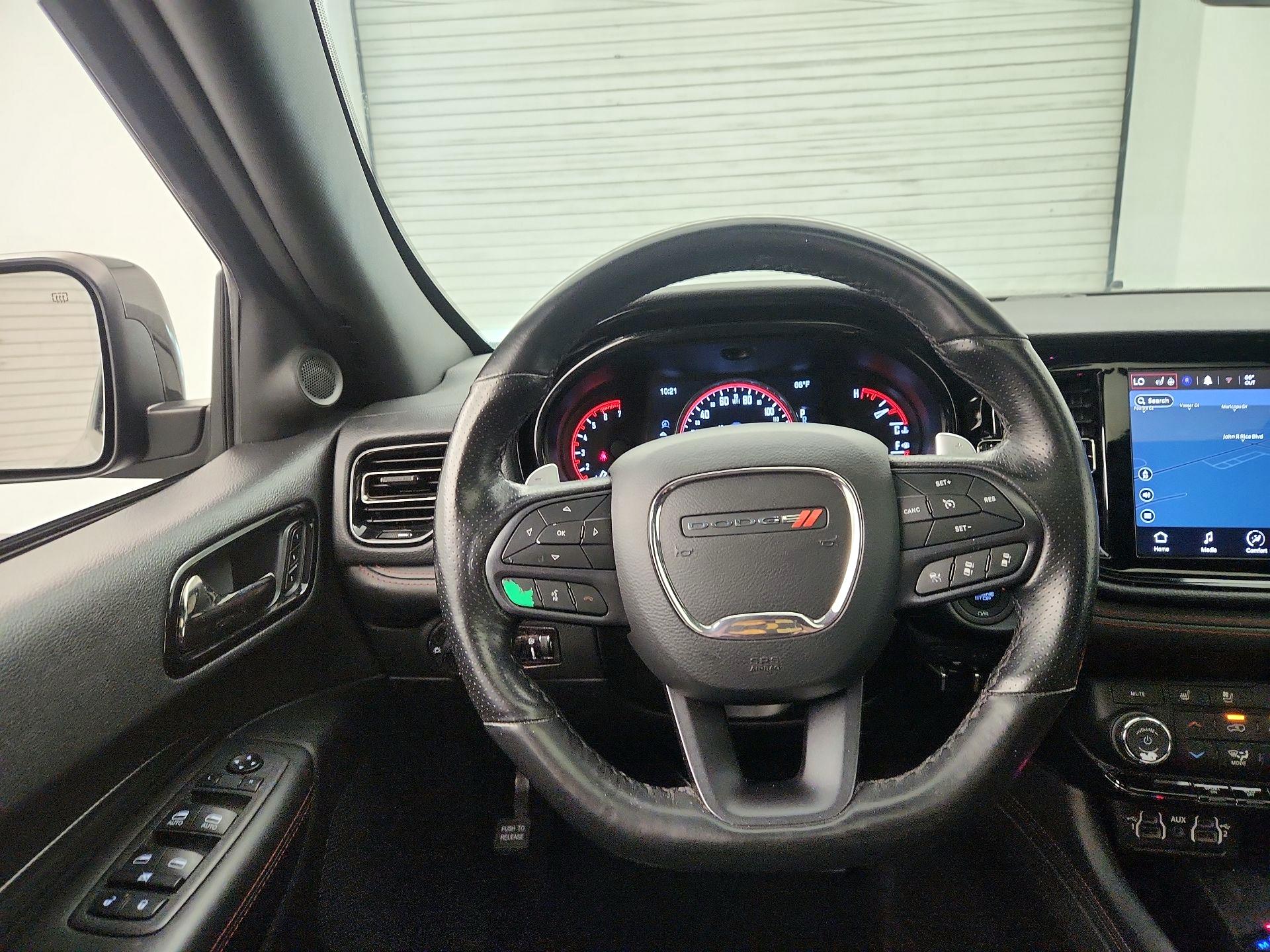 Thumbnail: 2023 Dodge Durango - 10