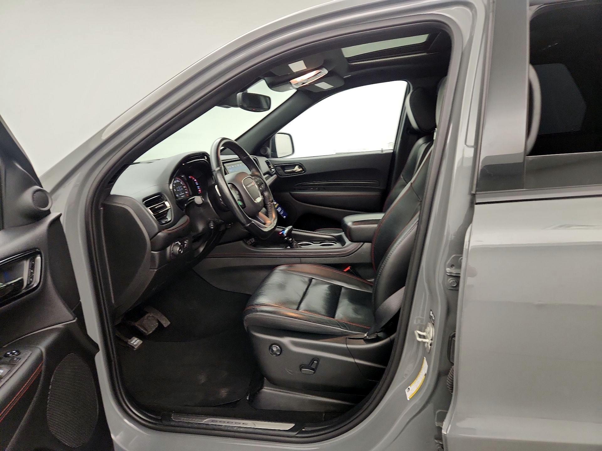 Thumbnail: 2023 Dodge Durango - 11