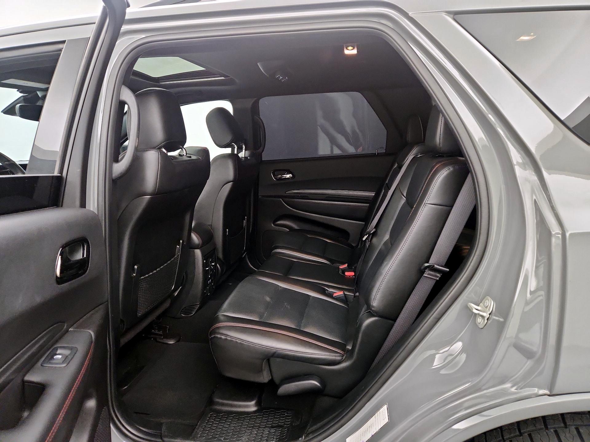 Thumbnail: 2023 Dodge Durango - 20