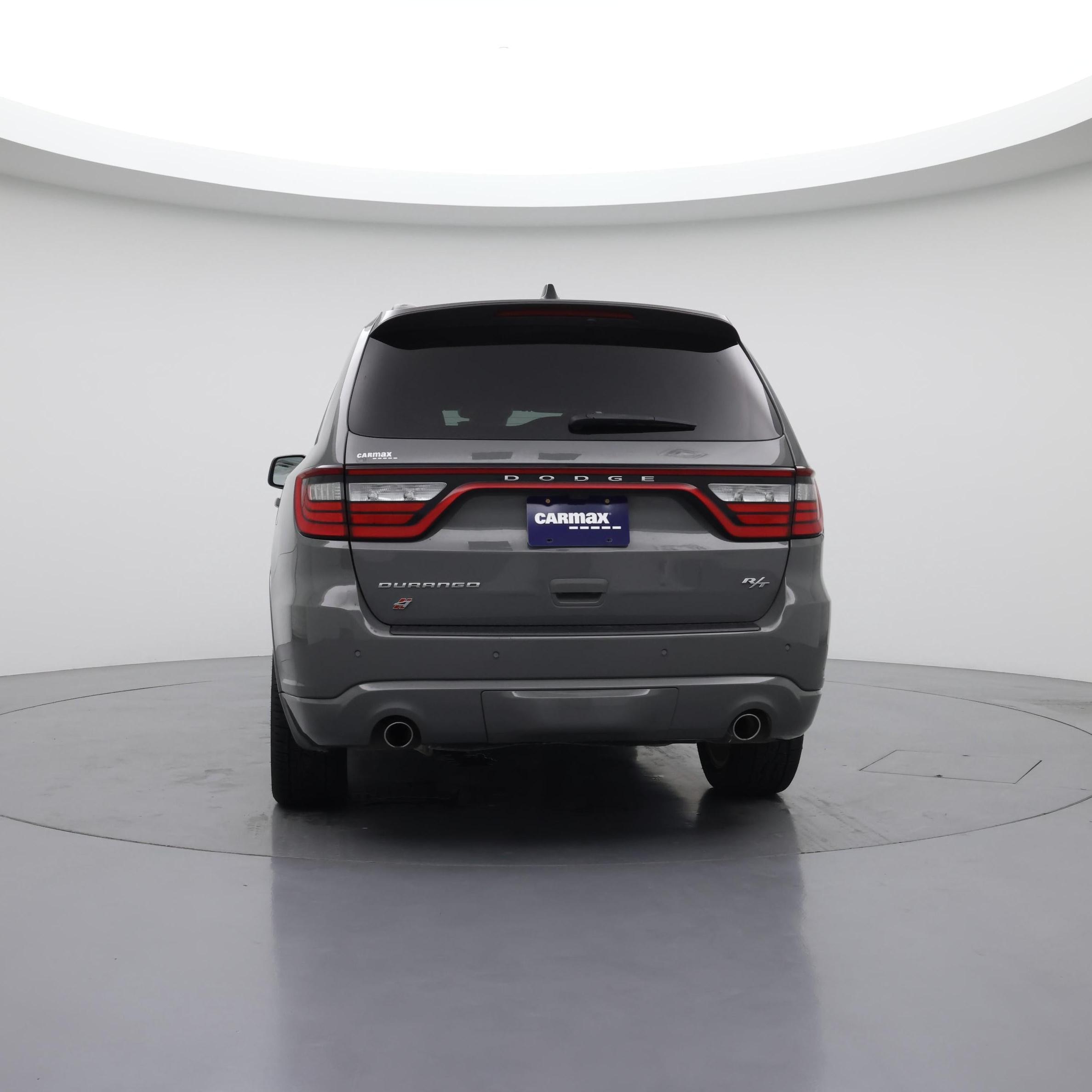 Thumbnail: 2023 Dodge Durango - 4