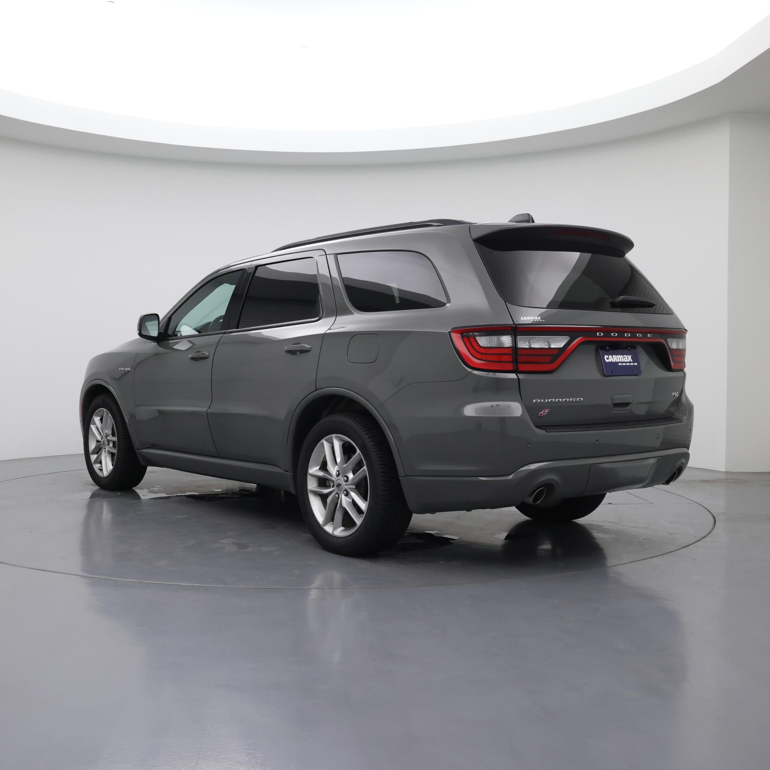 Thumbnail: 2023 Dodge Durango - 5