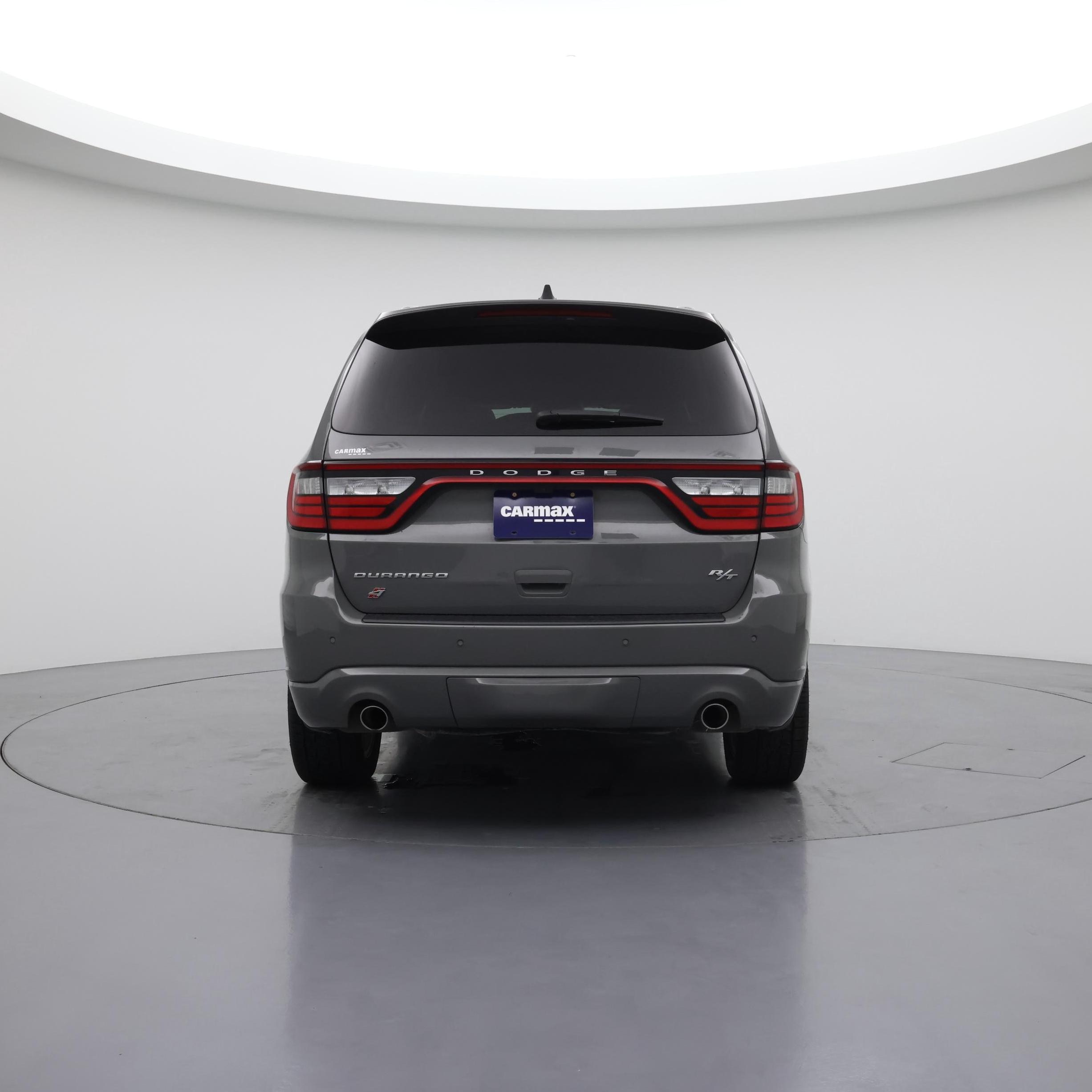 Thumbnail: 2023 Dodge Durango - 6
