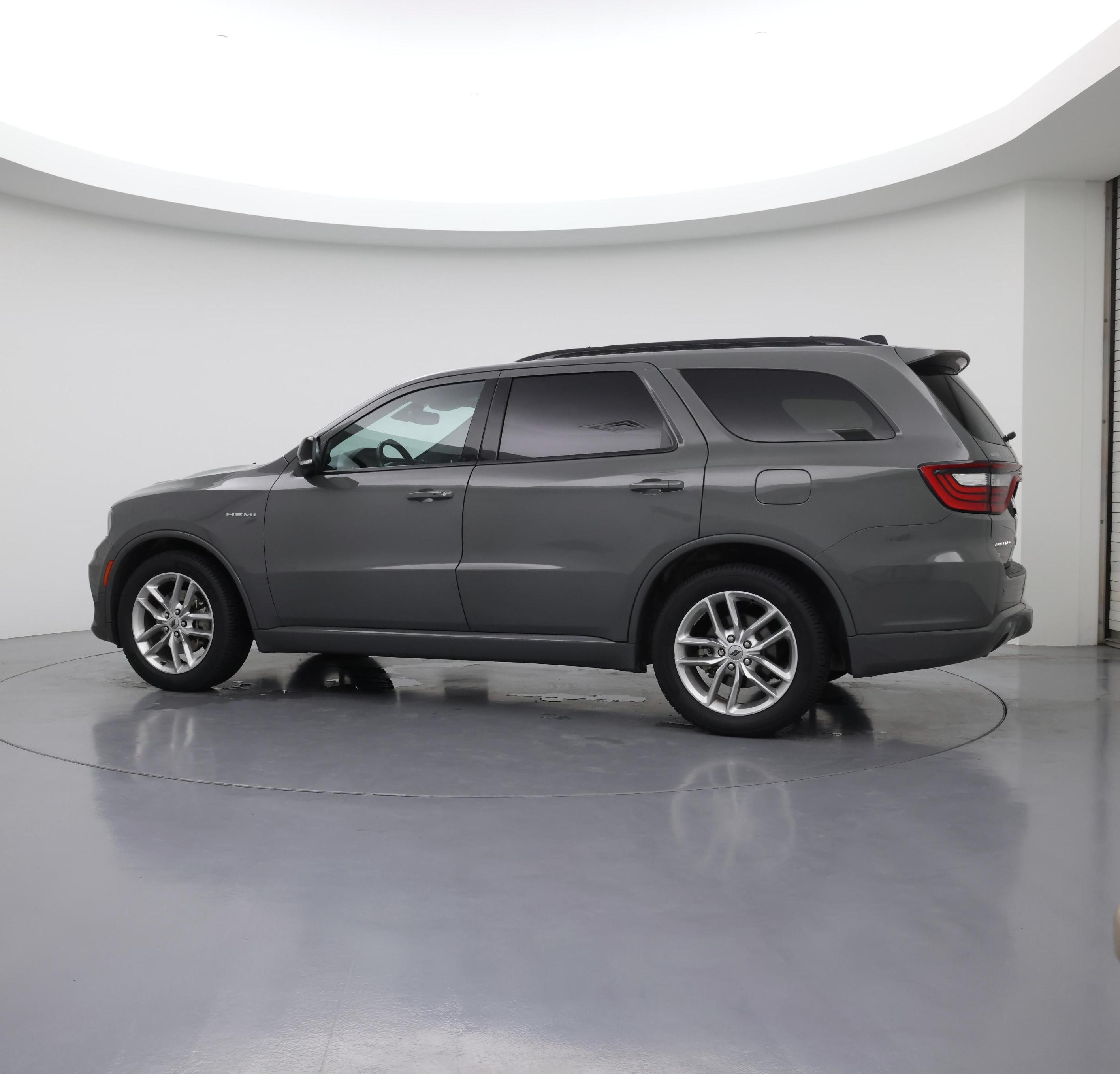 Thumbnail: 2023 Dodge Durango - 8