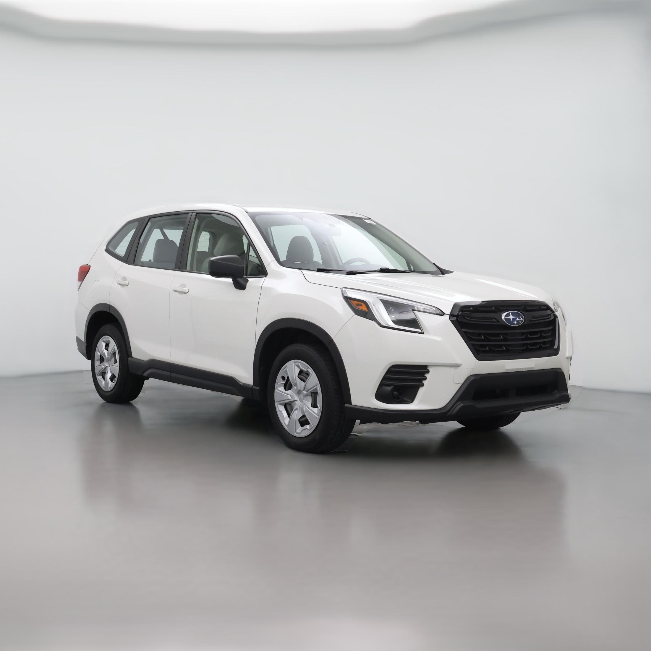 Thumbnail: 2022 Subaru Forester - 1