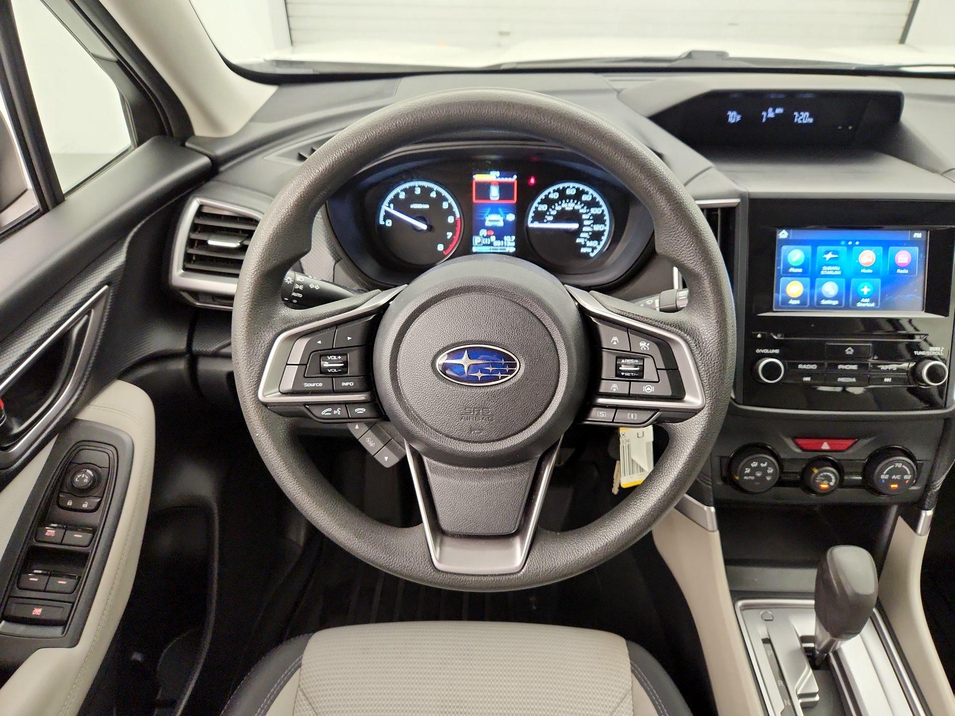 Thumbnail: 2022 Subaru Forester - 10