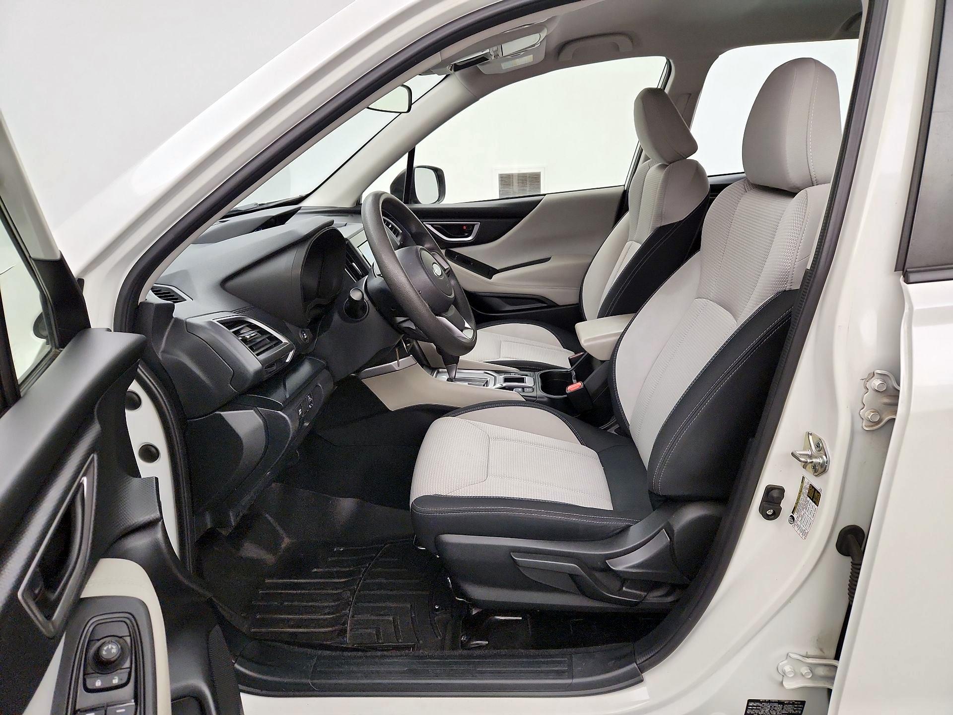 Thumbnail: 2022 Subaru Forester - 11