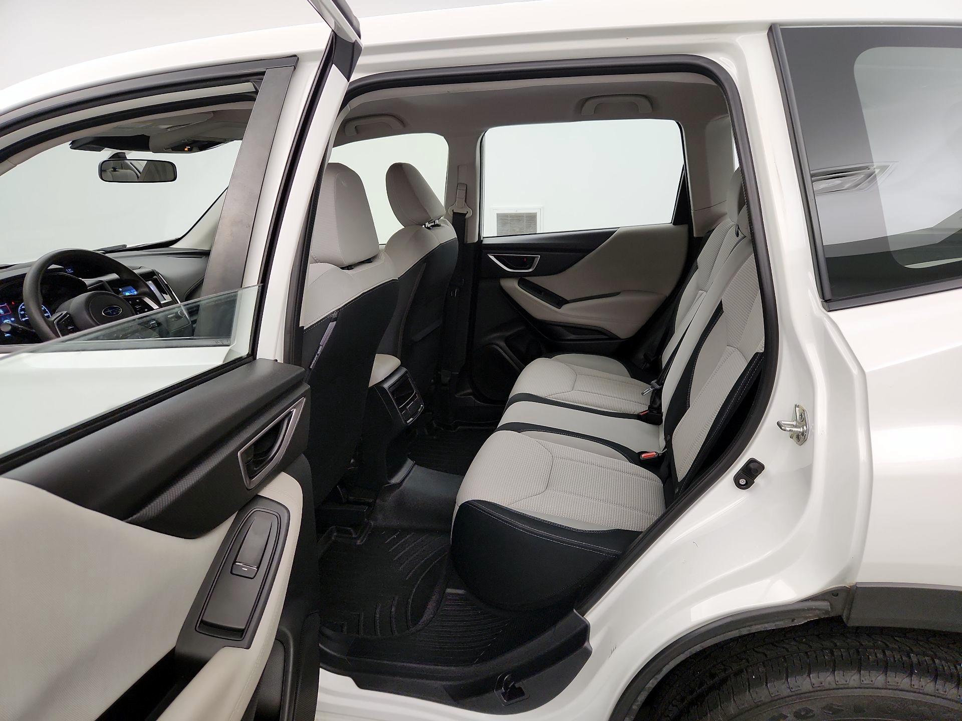 Thumbnail: 2022 Subaru Forester - 19