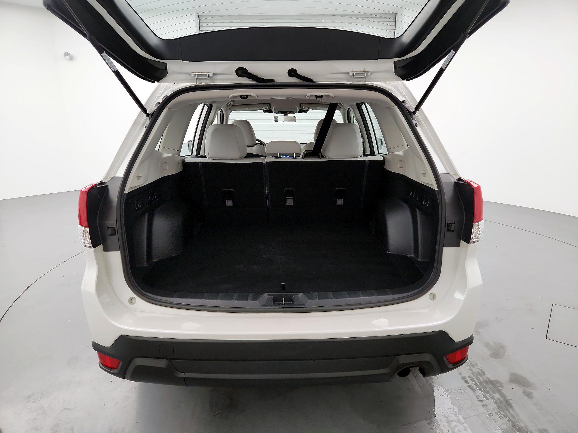 Thumbnail: 2022 Subaru Forester - 20