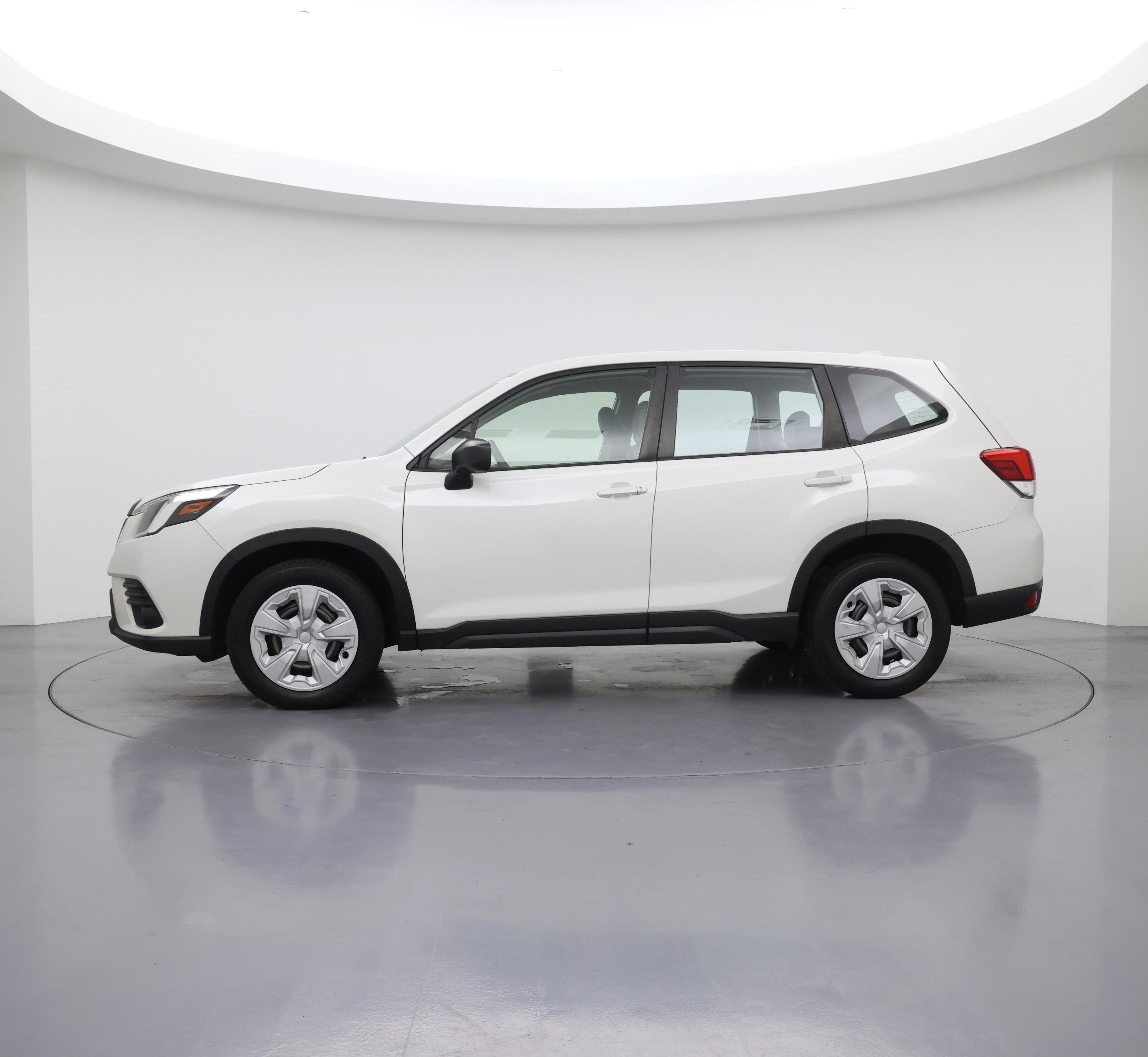 Thumbnail: 2022 Subaru Forester - 3