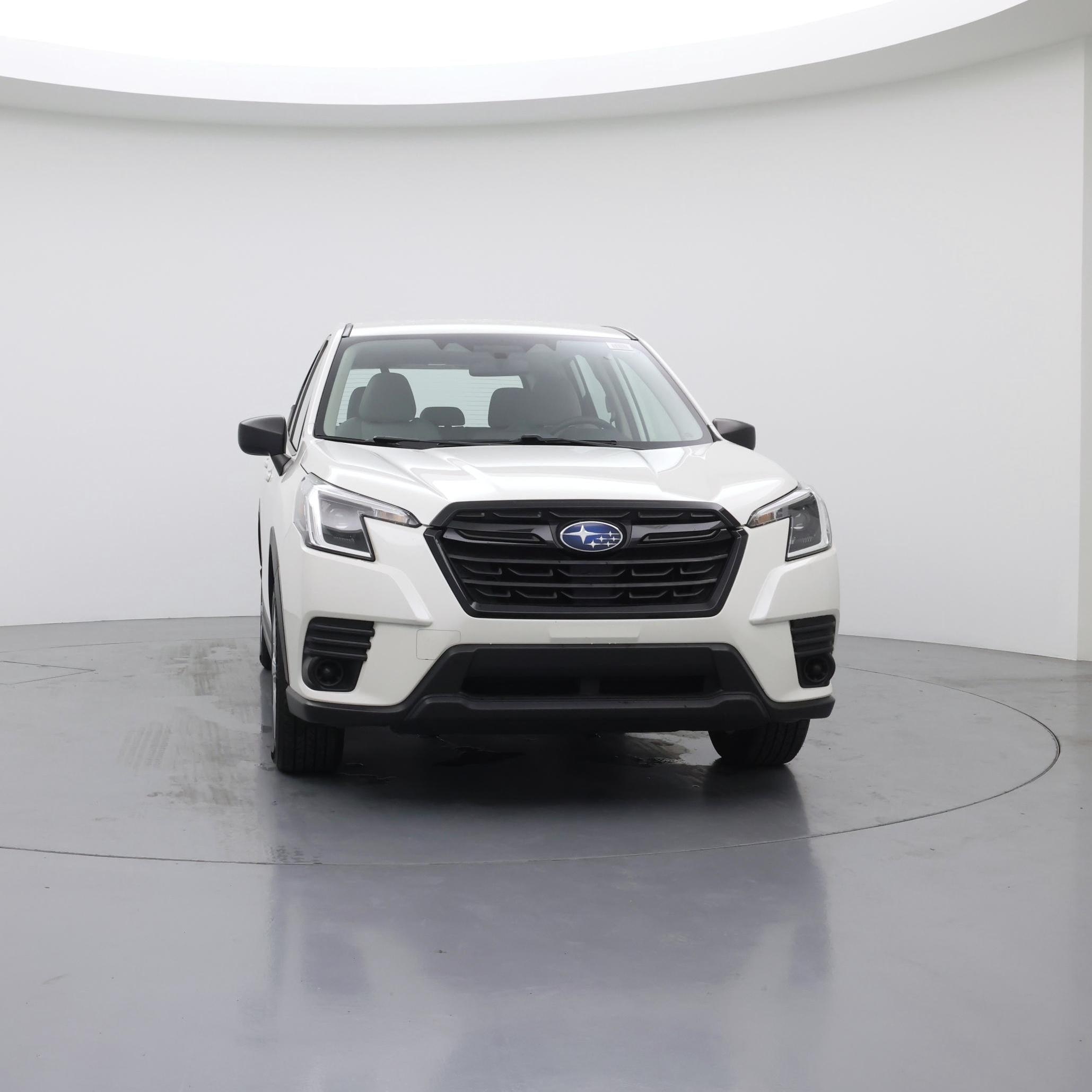 Thumbnail: 2022 Subaru Forester - 5