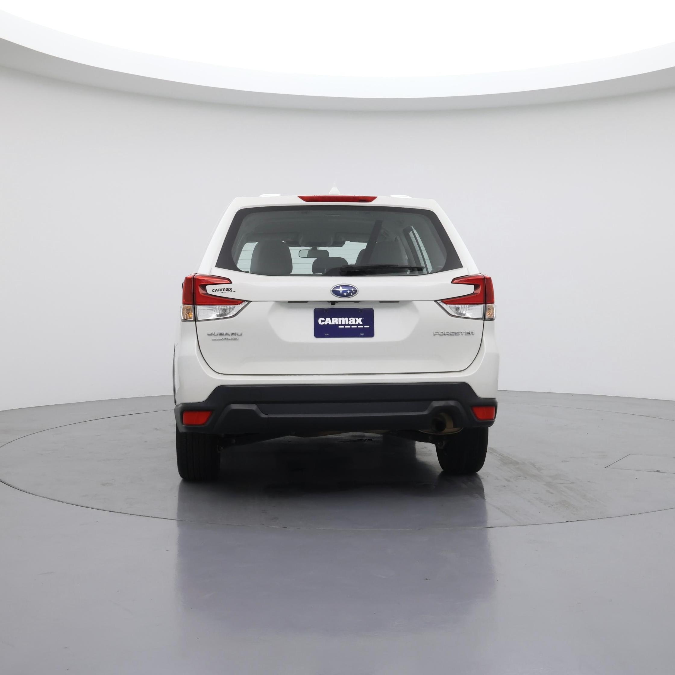 Thumbnail: 2022 Subaru Forester - 6