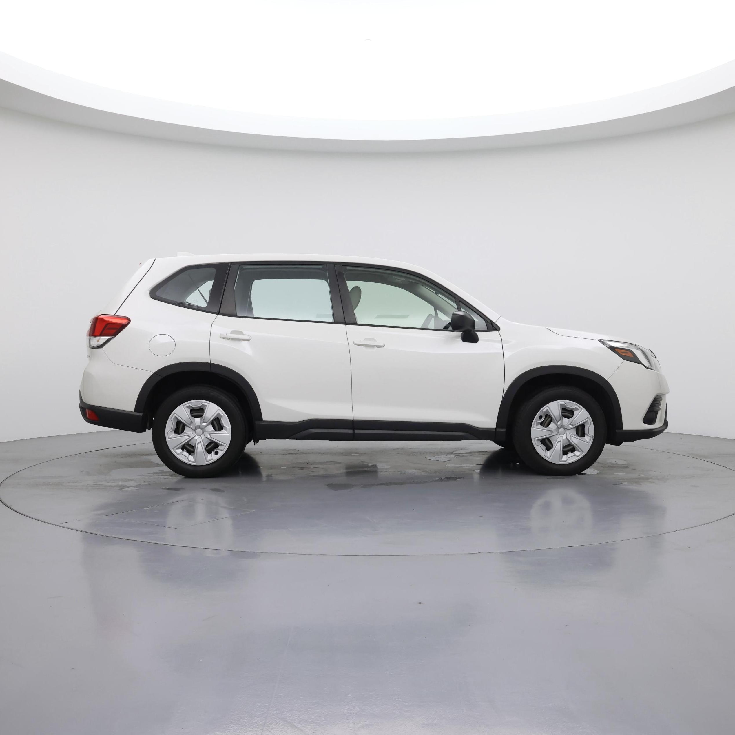 Thumbnail: 2022 Subaru Forester - 7