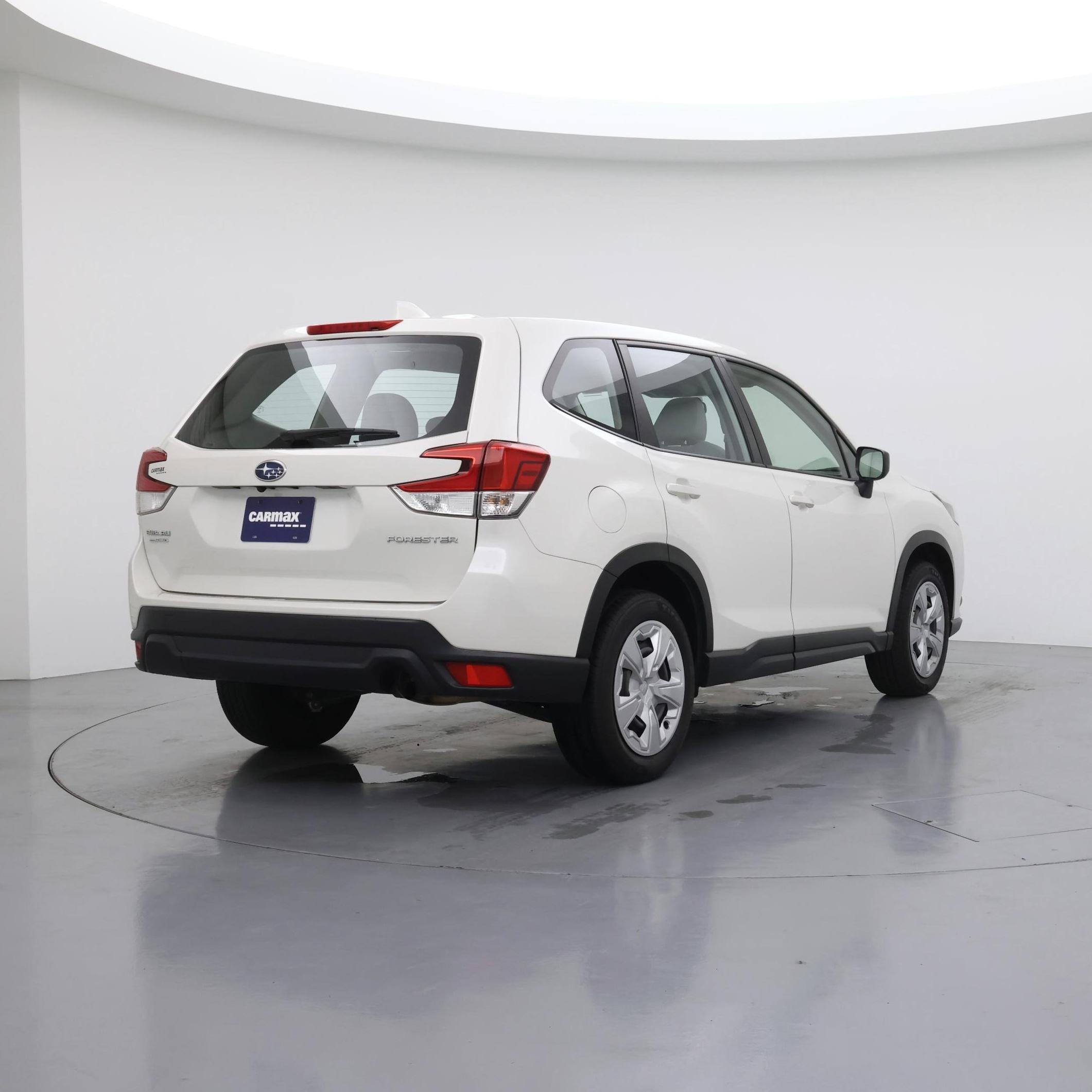 Thumbnail: 2022 Subaru Forester - 8