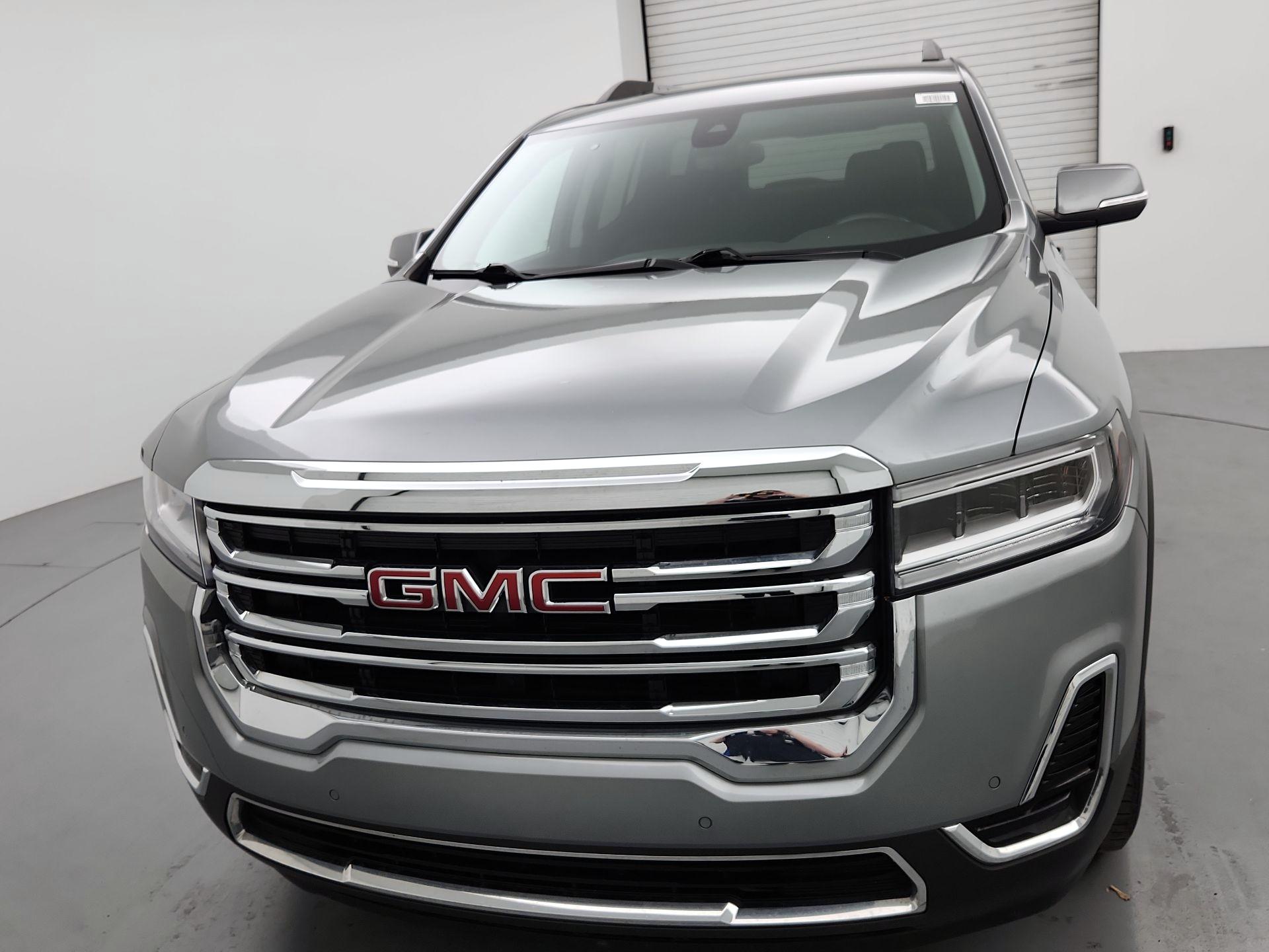 Thumbnail: 2023 GMC Acadia - 2