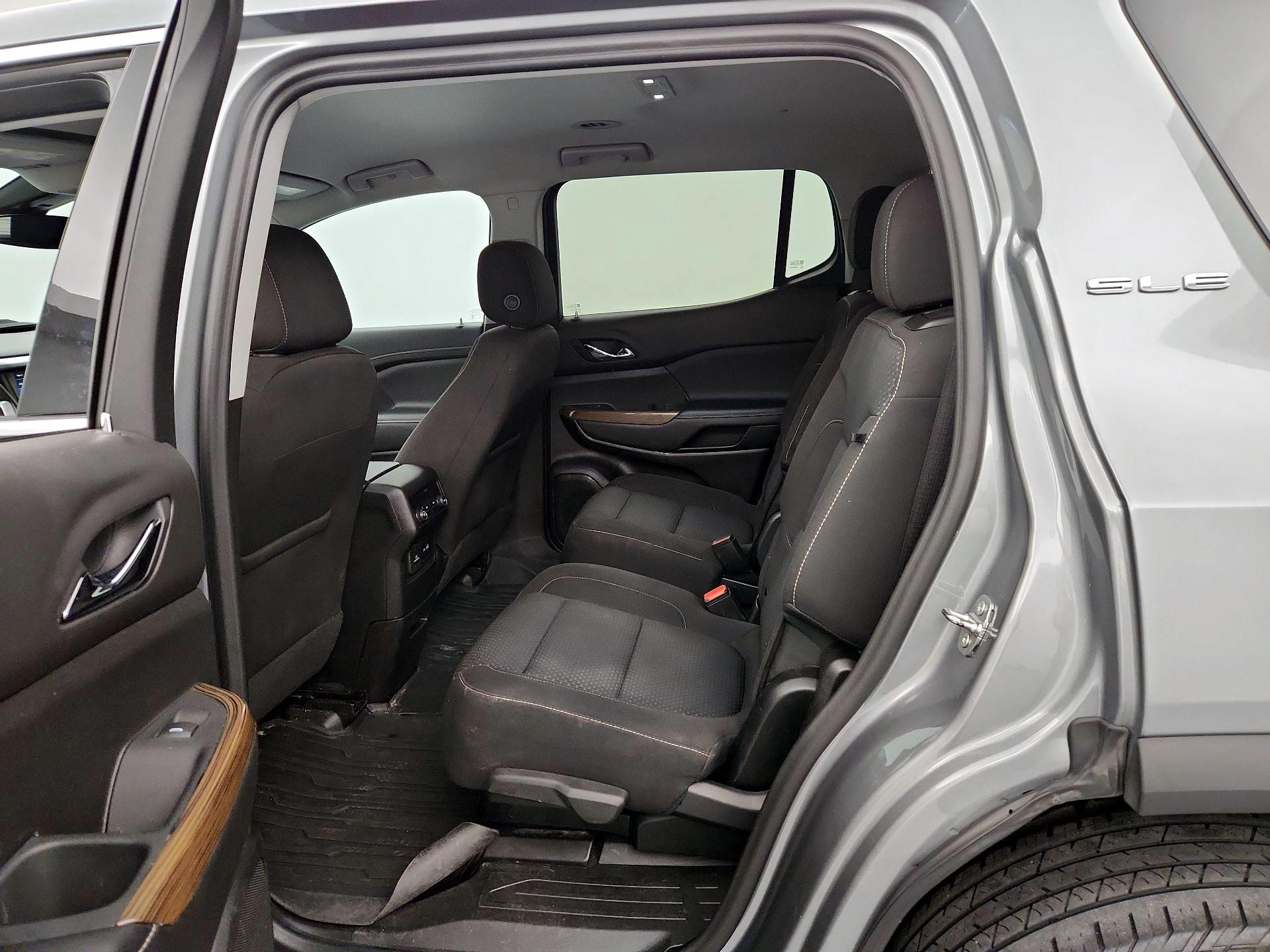 Thumbnail: 2023 GMC Acadia - 19