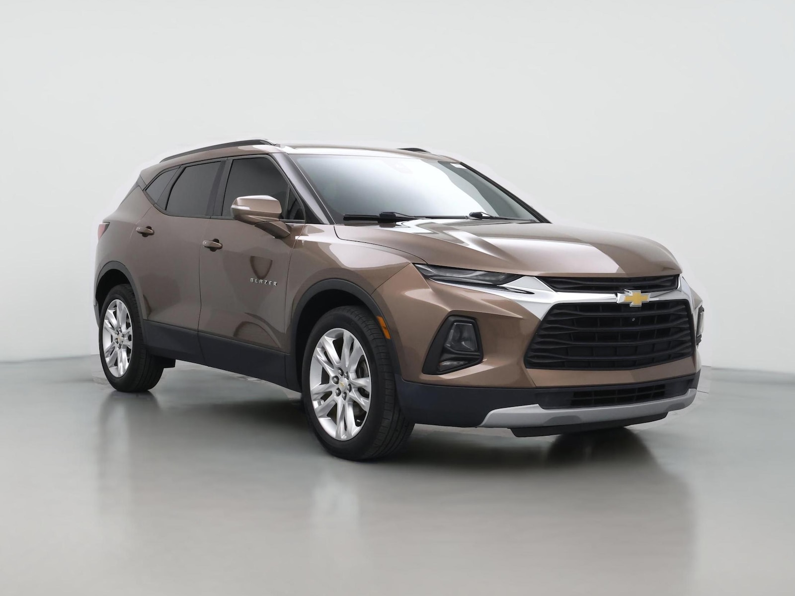 2020 Chevrolet Blazer 3LT