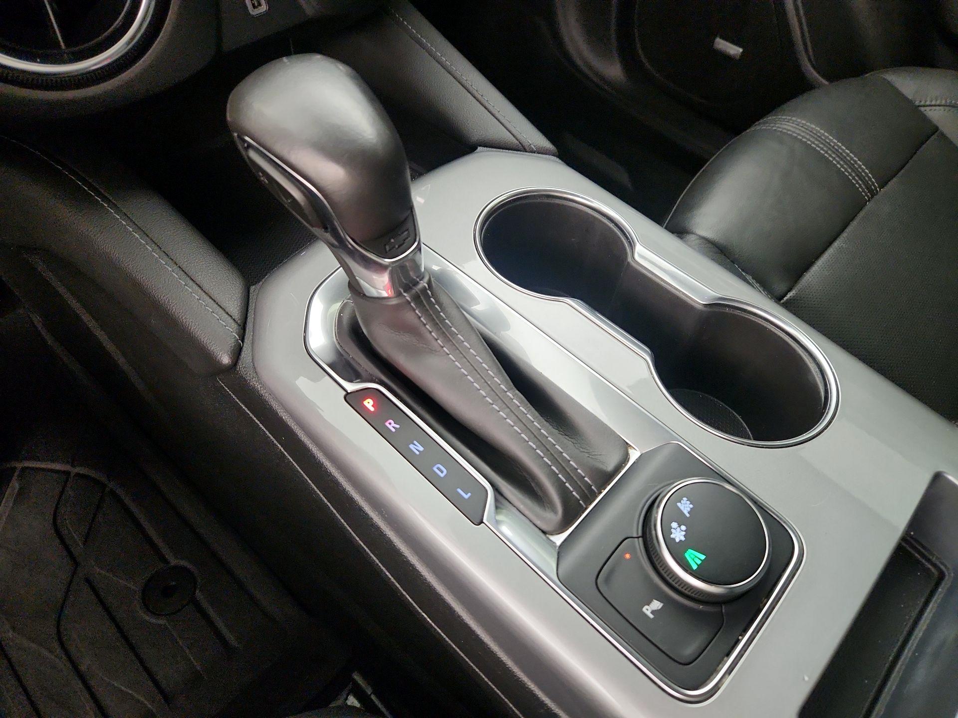 Thumbnail: 2020 Chevrolet Blazer - 17