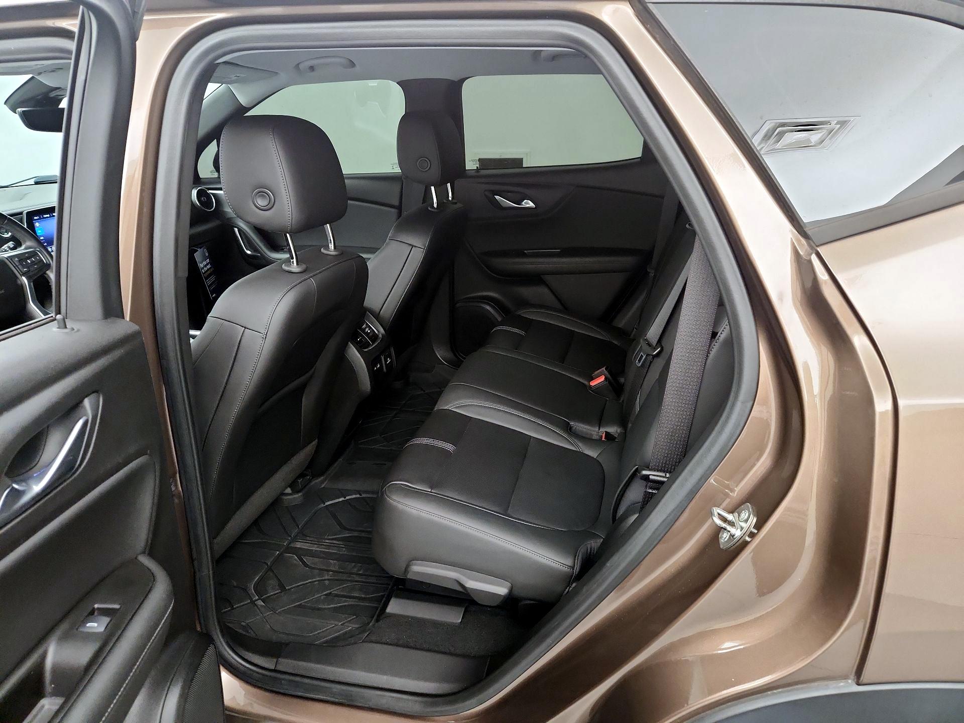 Thumbnail: 2020 Chevrolet Blazer - 19