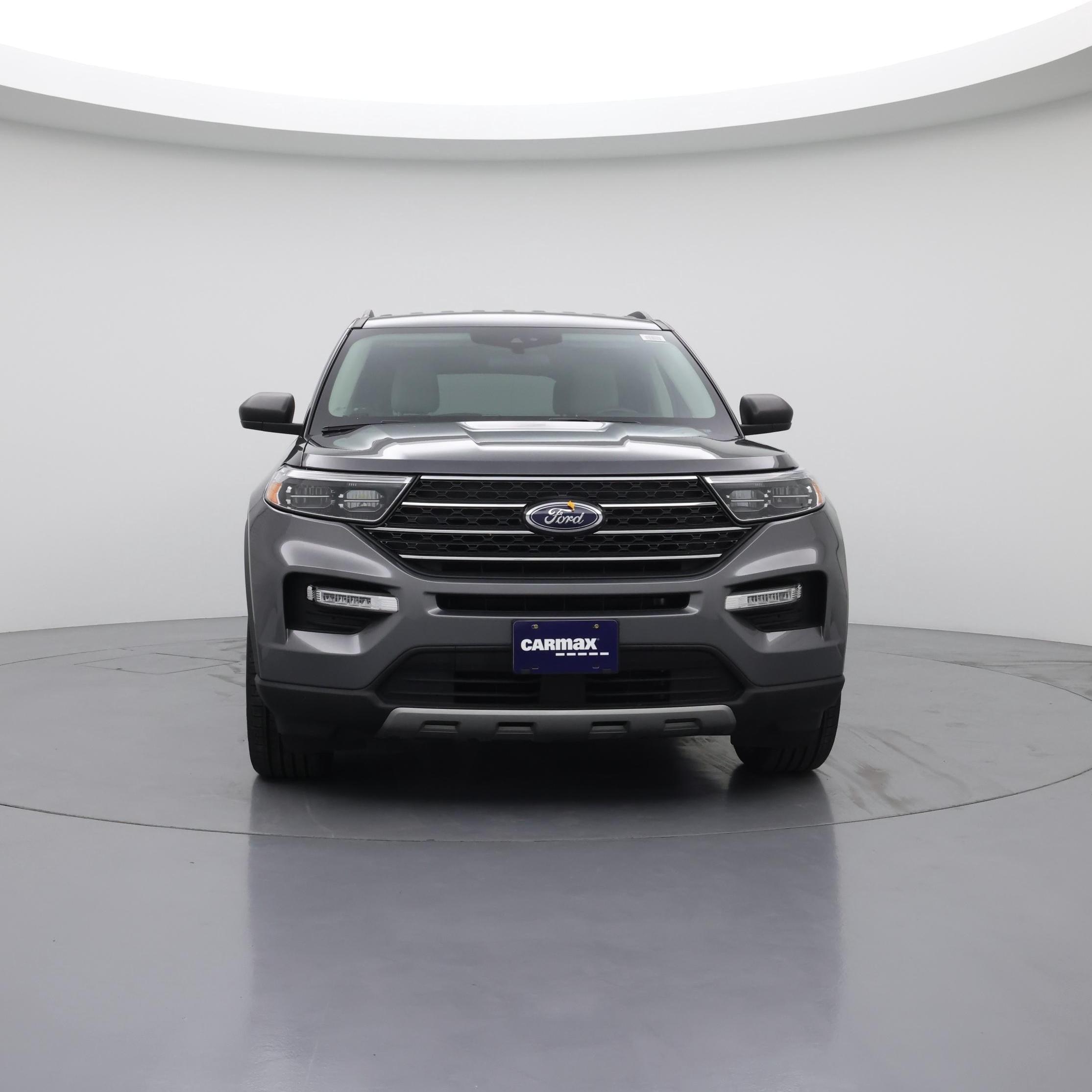 Thumbnail: 2022 Ford Explorer - 5
