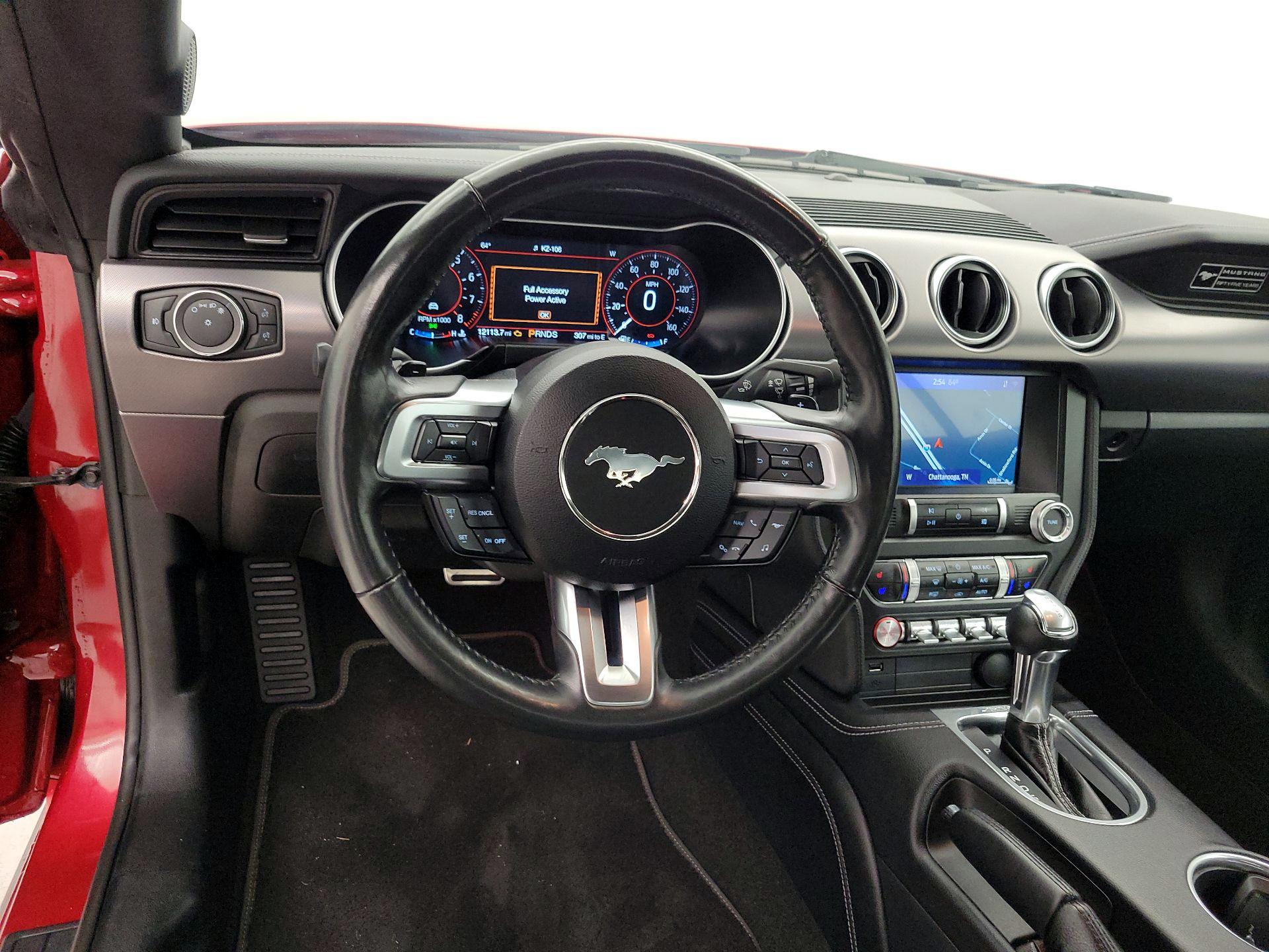 Thumbnail: 2020 Ford Mustang - 10