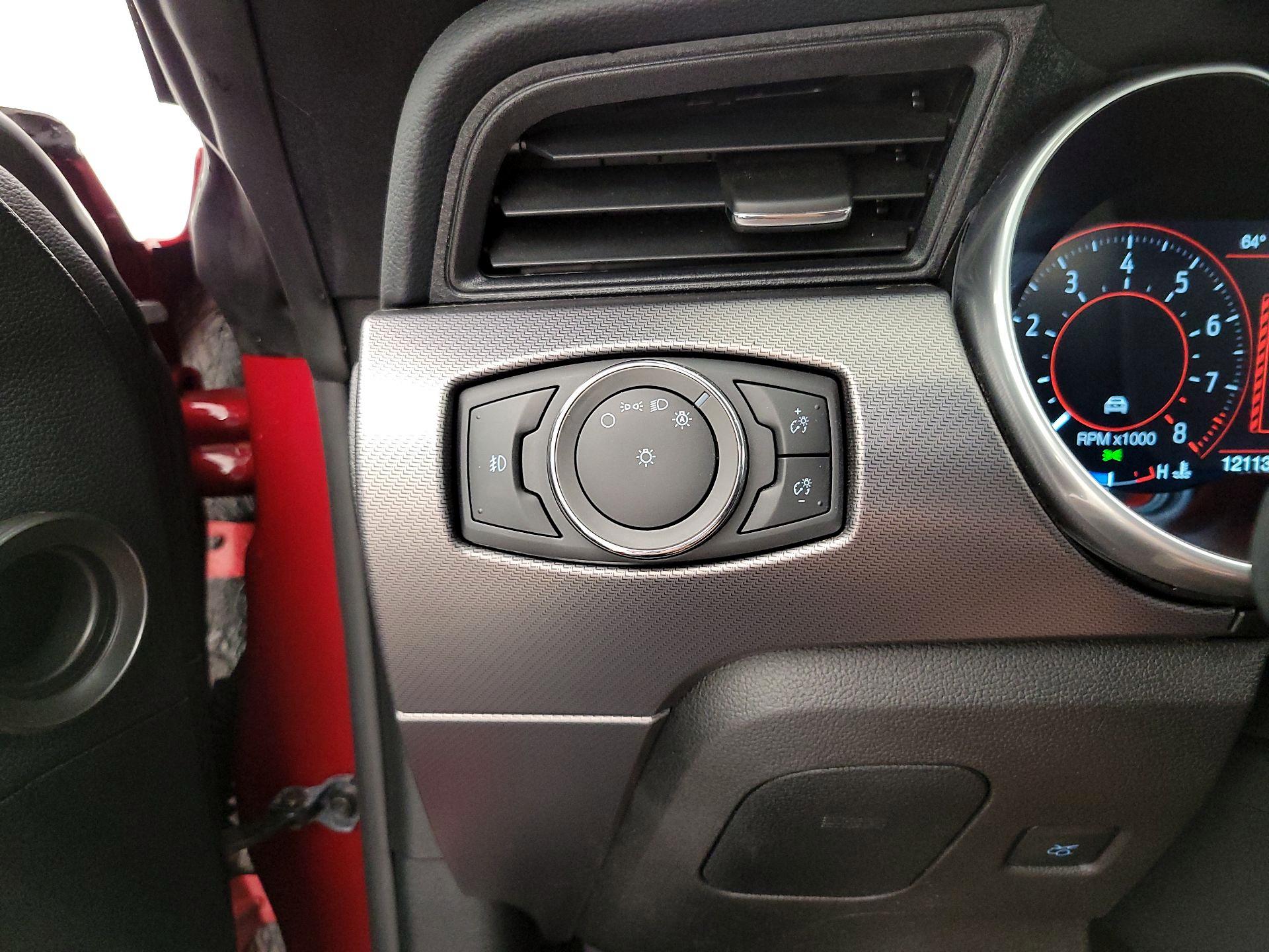 Thumbnail: 2020 Ford Mustang - 13