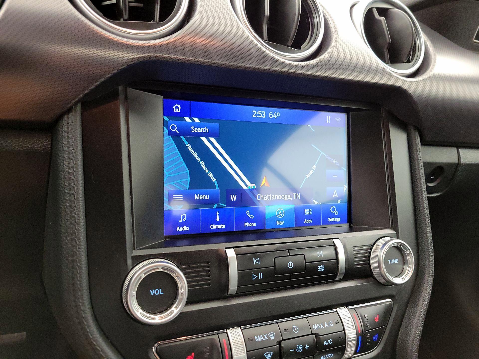 Thumbnail: 2020 Ford Mustang - 14