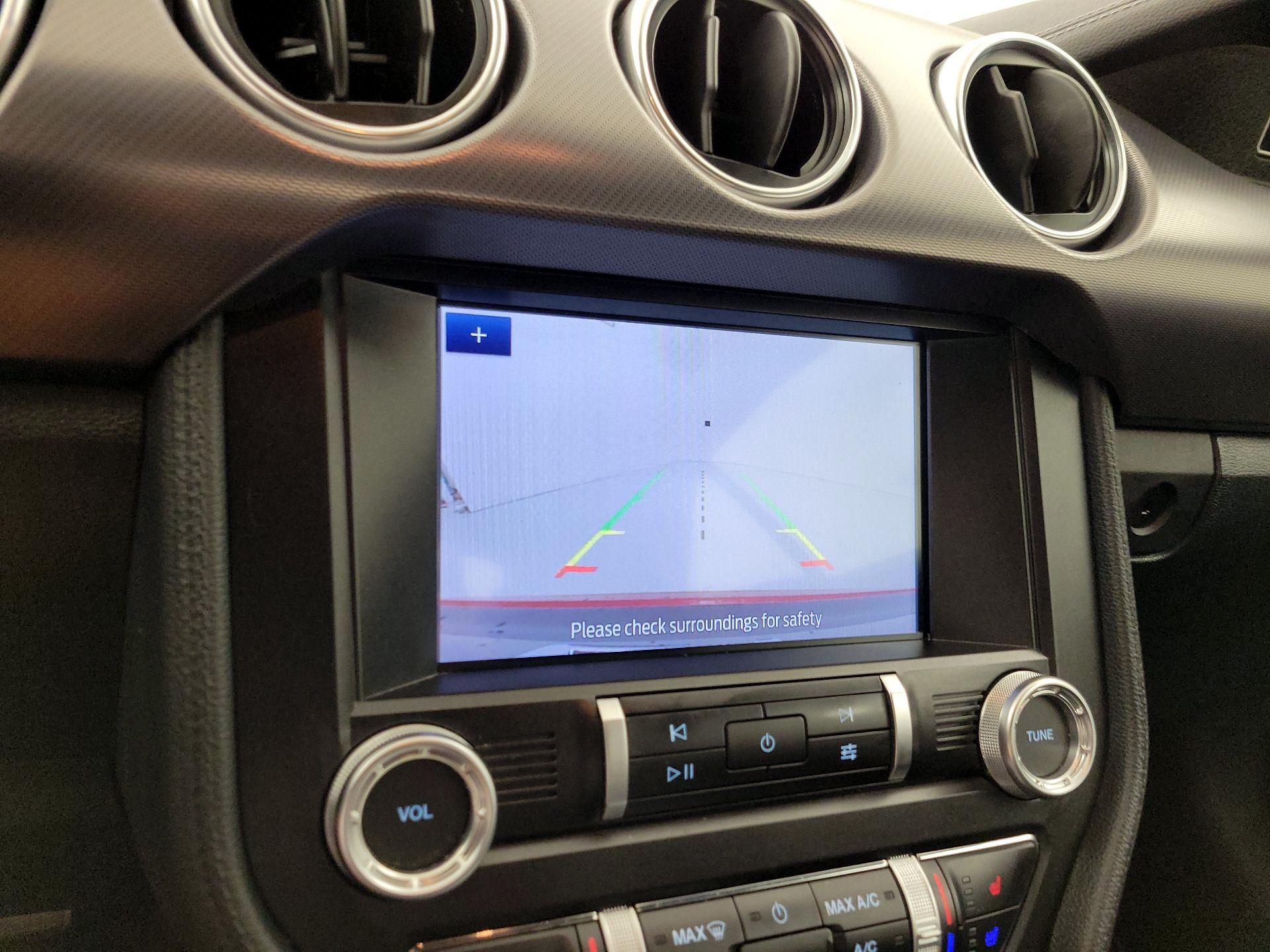 Thumbnail: 2020 Ford Mustang - 15