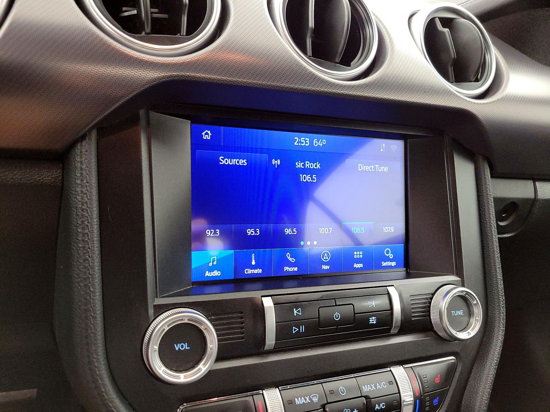 Thumbnail: 2020 Ford Mustang - 16