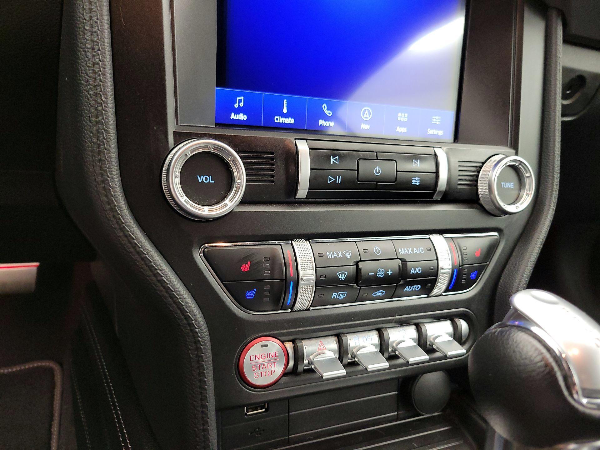 Thumbnail: 2020 Ford Mustang - 18