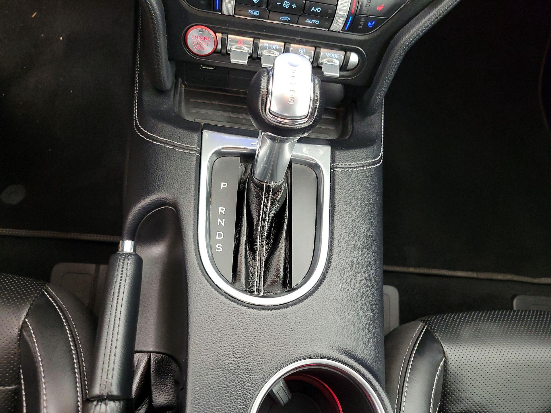 Thumbnail: 2020 Ford Mustang - 19