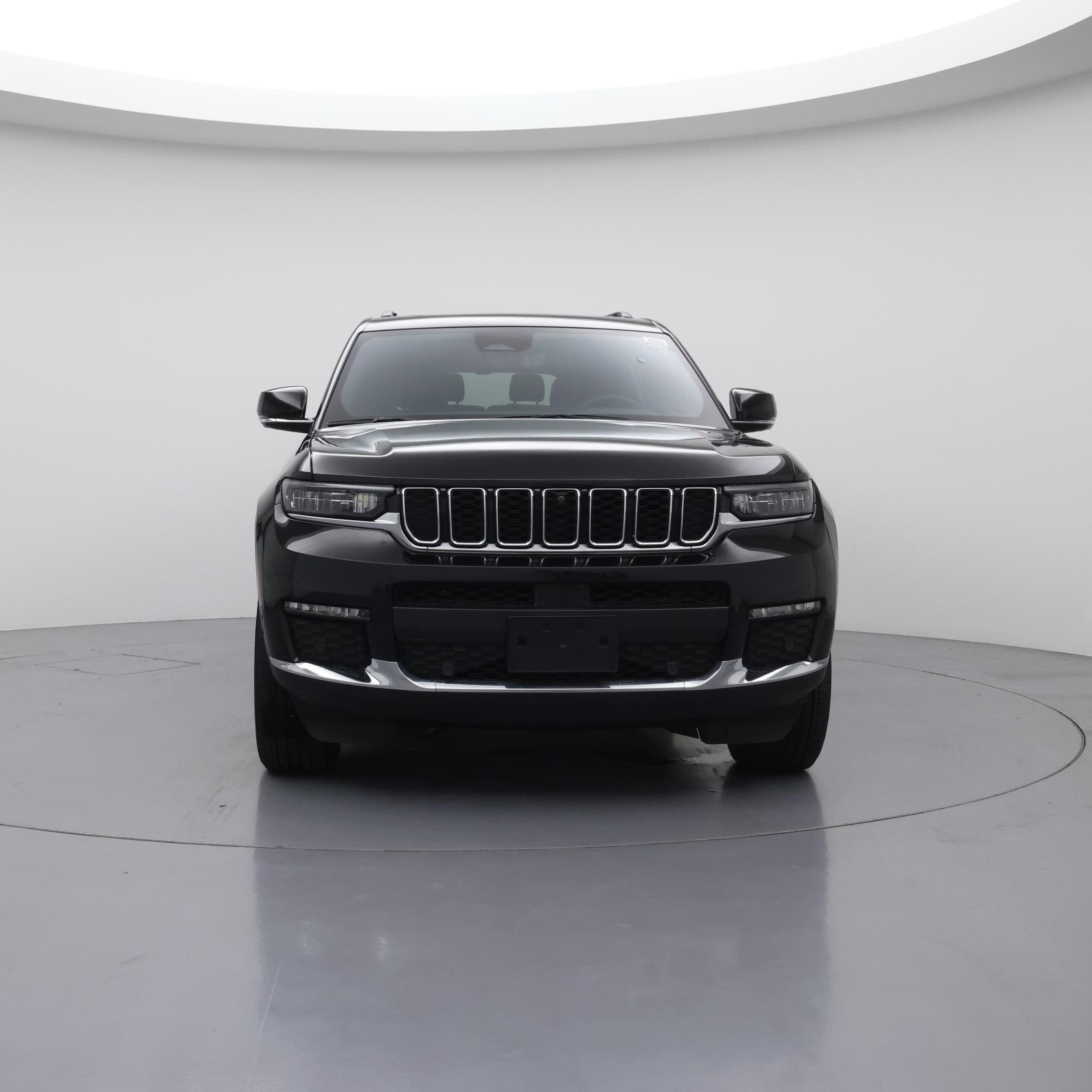Thumbnail: 2024 Jeep Grand Cherokee L - 5