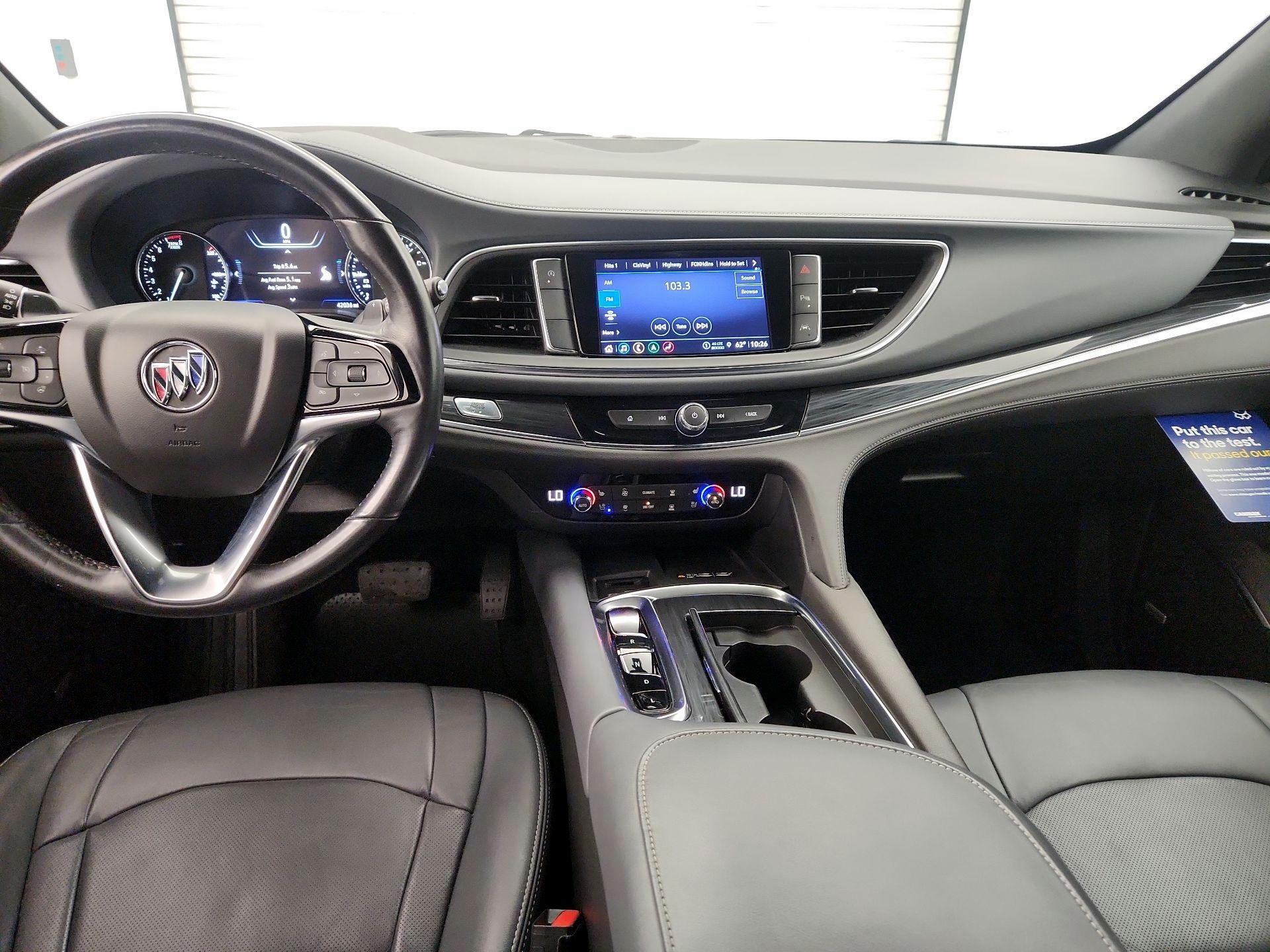 Thumbnail: 2024 Buick Enclave - 9