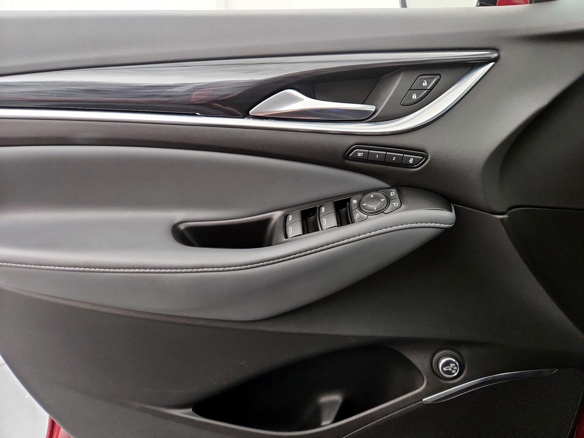 Thumbnail: 2024 Buick Enclave - 12
