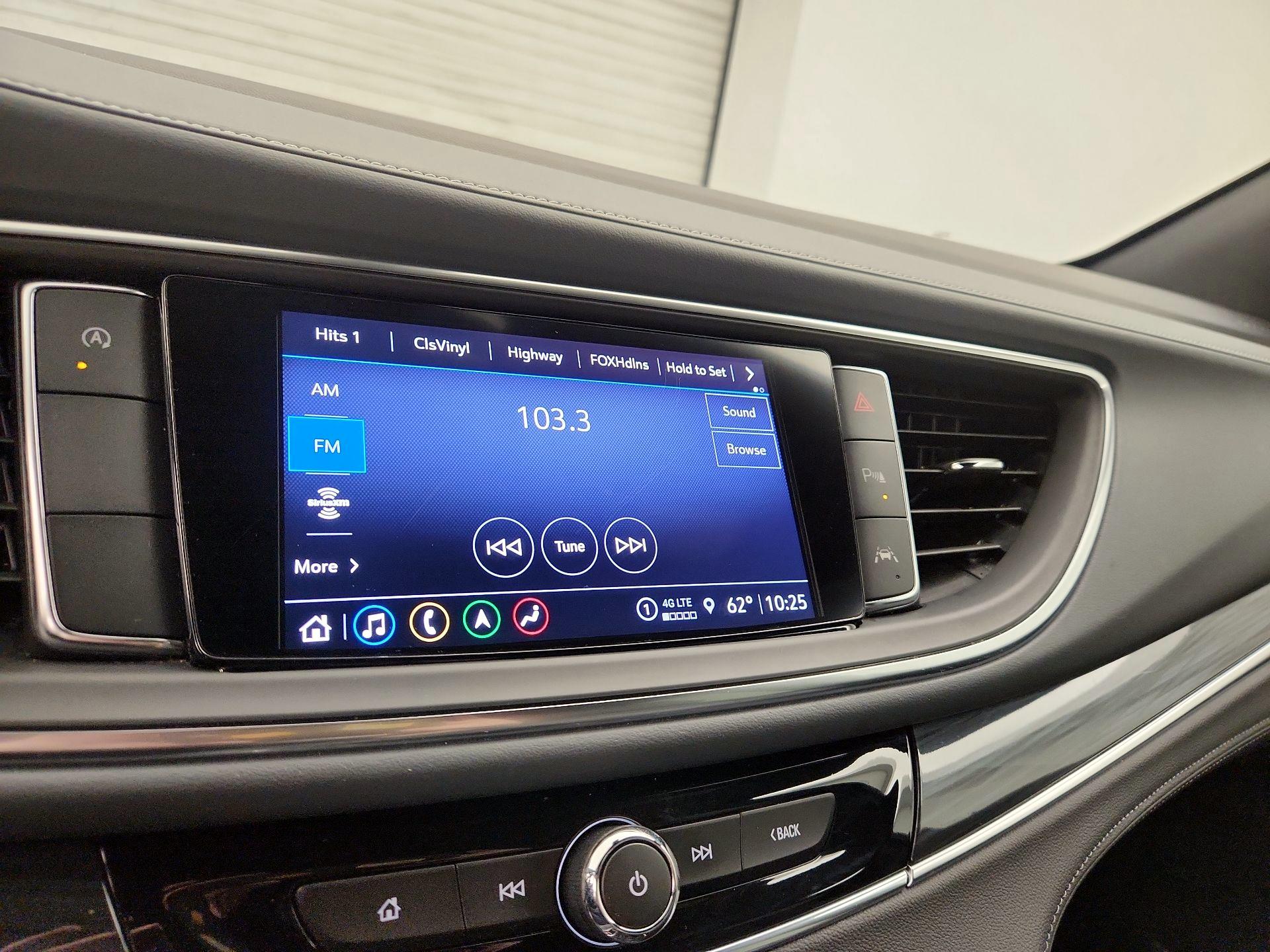 Thumbnail: 2024 Buick Enclave - 15